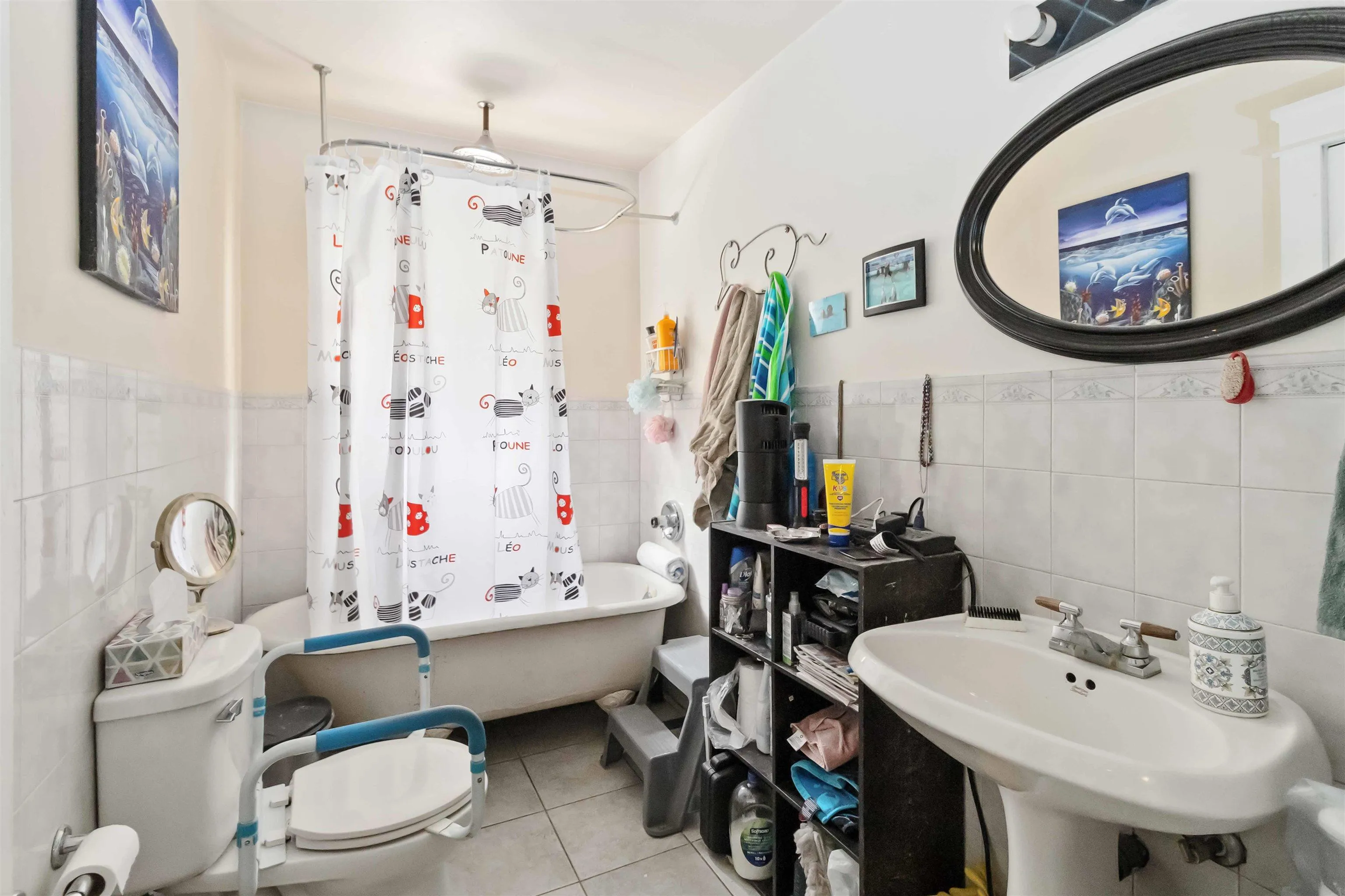 3352 Westerwald Street, Halifax, NS B3N 2R7, 3 Bedrooms Bedrooms, ,2 BathroomsBathrooms,Residential,For Sale,Westerwald,202523631