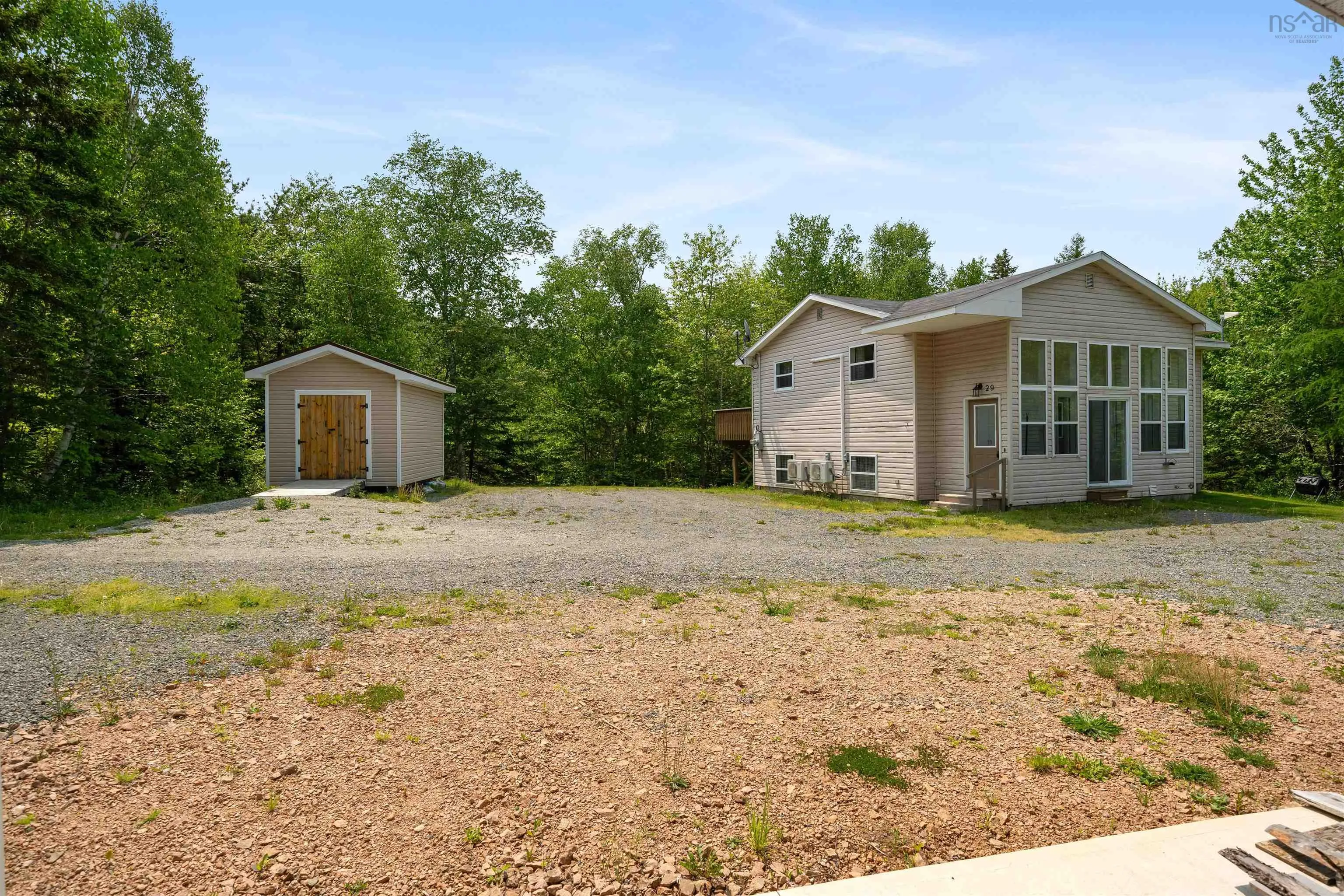 29 Allans Lane, Valley Mills Ns B0e 2y0, 4 Bedrooms Bedrooms, ,2 BathroomsBathrooms,Residential,For Sale,Allans,202501114