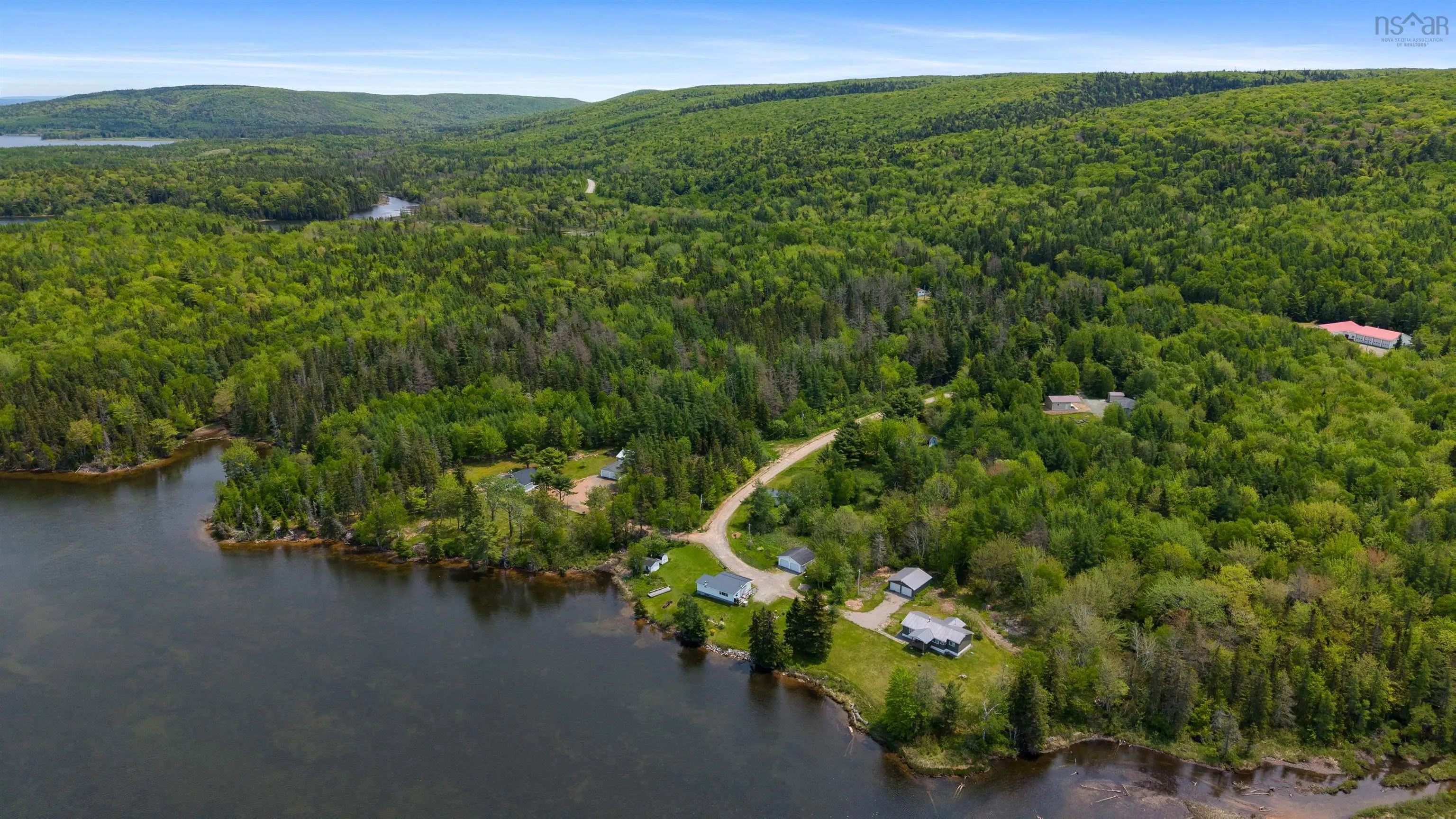 29 Allans Lane, Valley Mills Ns B0e 2y0, 4 Bedrooms Bedrooms, ,2 BathroomsBathrooms,Residential,For Sale,Allans,202501114