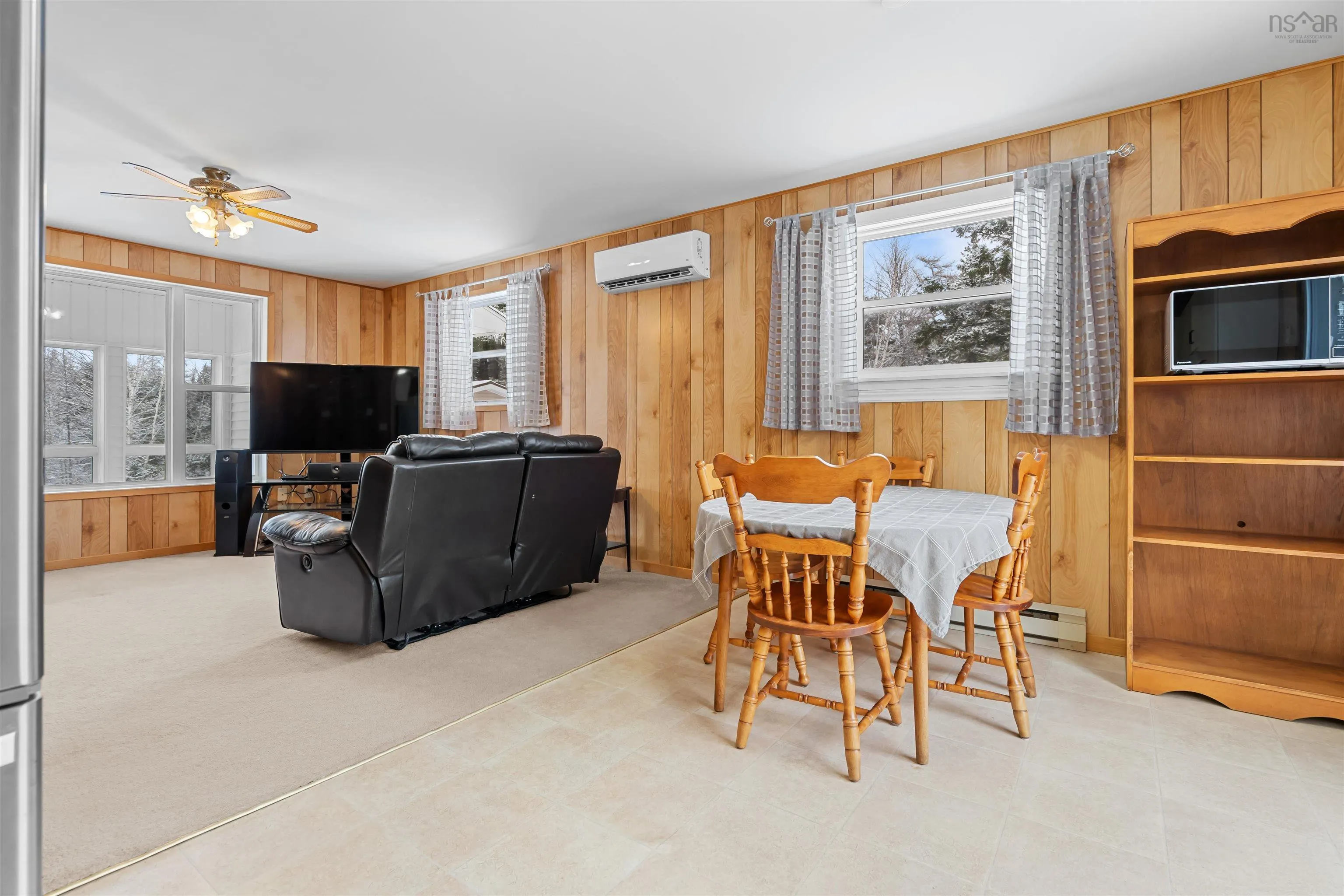 29 Allans Lane, Valley Mills Ns B0e 2y0, 4 Bedrooms Bedrooms, ,2 BathroomsBathrooms,Residential,For Sale,Allans,202501114
