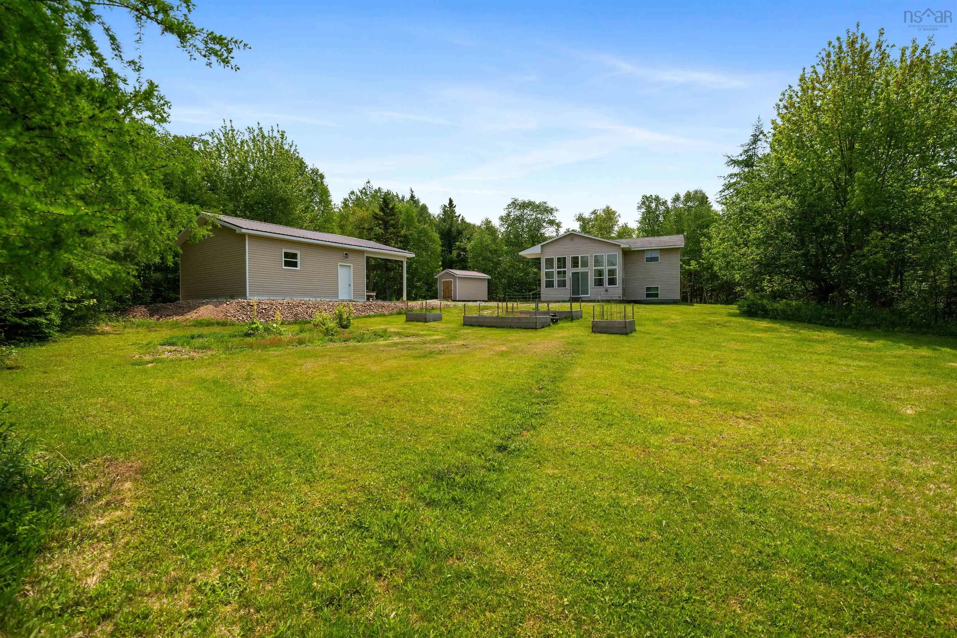 29 Allans Lane, Valley Mills Ns B0e 2y0, 4 Bedrooms Bedrooms, ,2 BathroomsBathrooms,Residential,For Sale,Allans,202501114