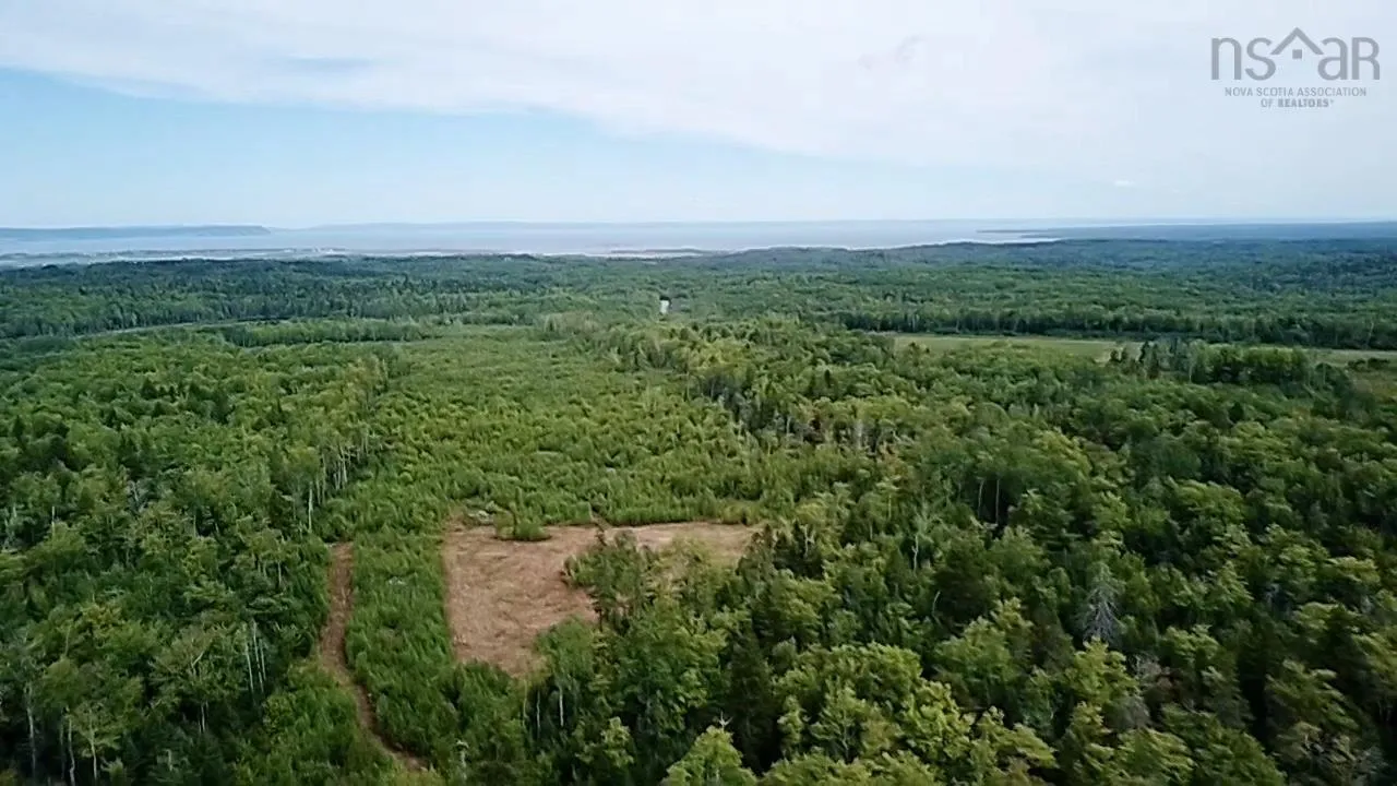 Peck Meadow Road Lot 9, Greenfield, NS B4P 2R1, ,Land,For Sale,Peck Meadow,202519084