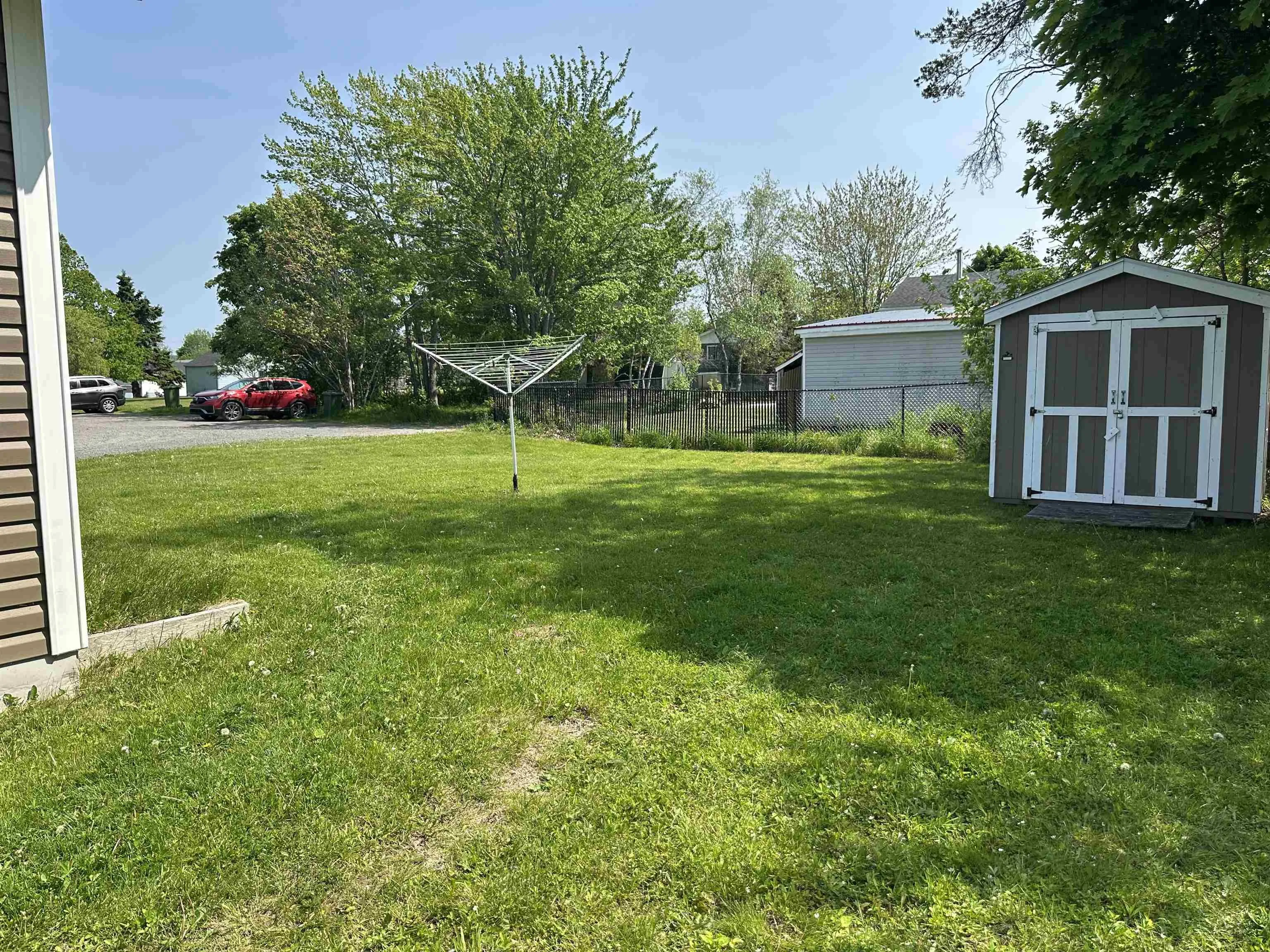 101 Acadia Avenue, Stellarton, NS B0K 1S0, 2 Bedrooms Bedrooms, ,1 BathroomBathrooms,Residential,For Sale,Acadia,202513790