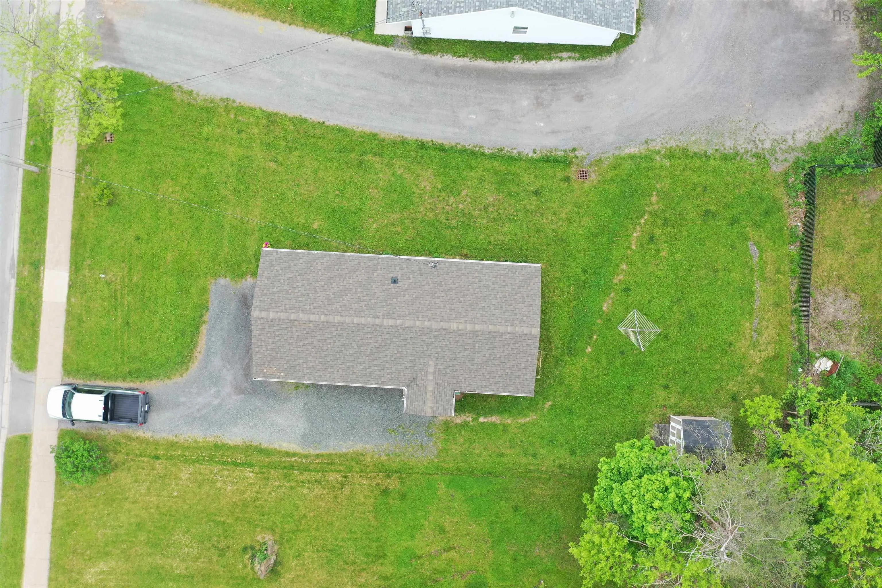 101 Acadia Avenue, Stellarton, NS B0K 1S0, 2 Bedrooms Bedrooms, ,1 BathroomBathrooms,Residential,For Sale,Acadia,202513790