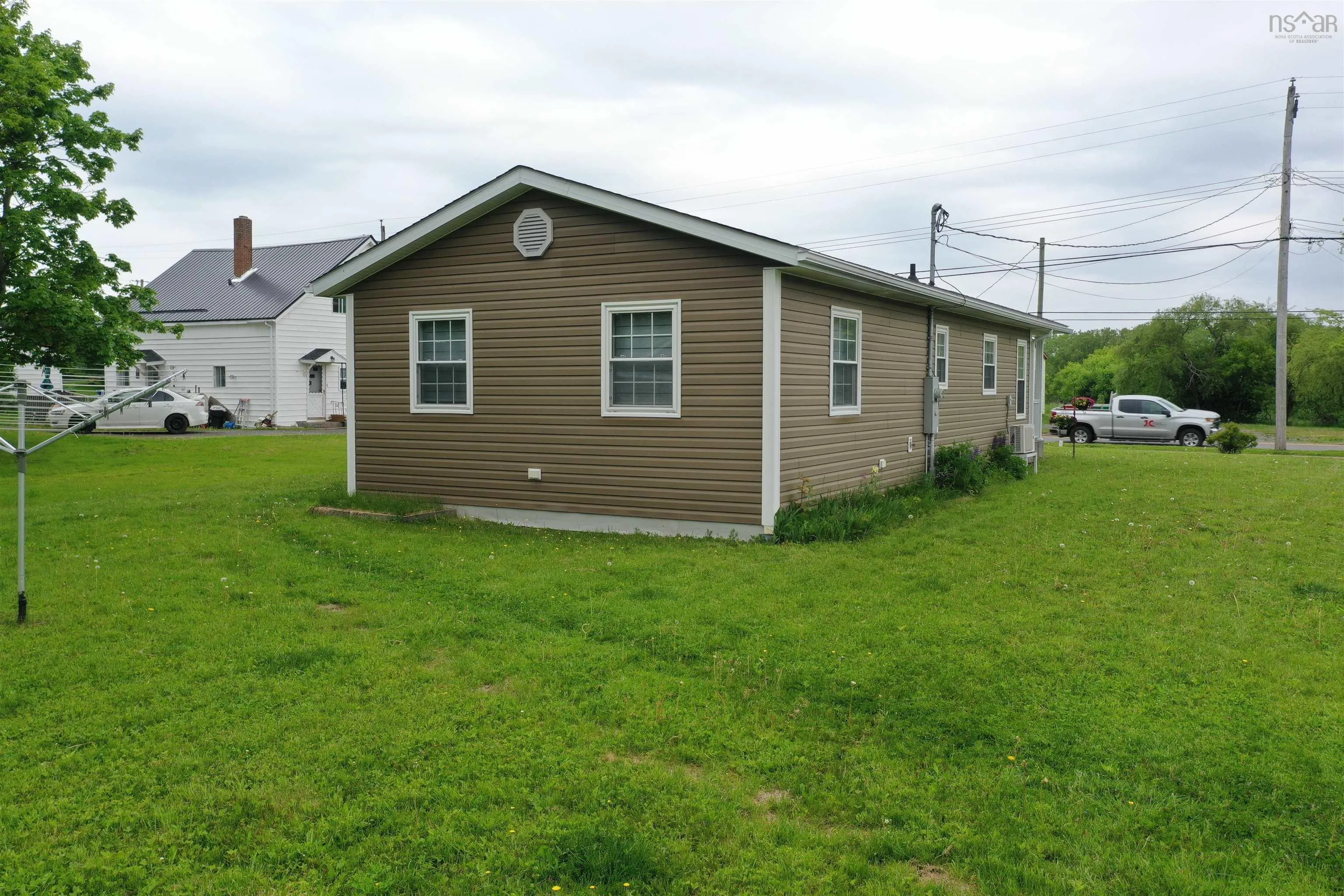 101 Acadia Avenue, Stellarton, NS B0K 1S0, 2 Bedrooms Bedrooms, ,1 BathroomBathrooms,Residential,For Sale,Acadia,202513790