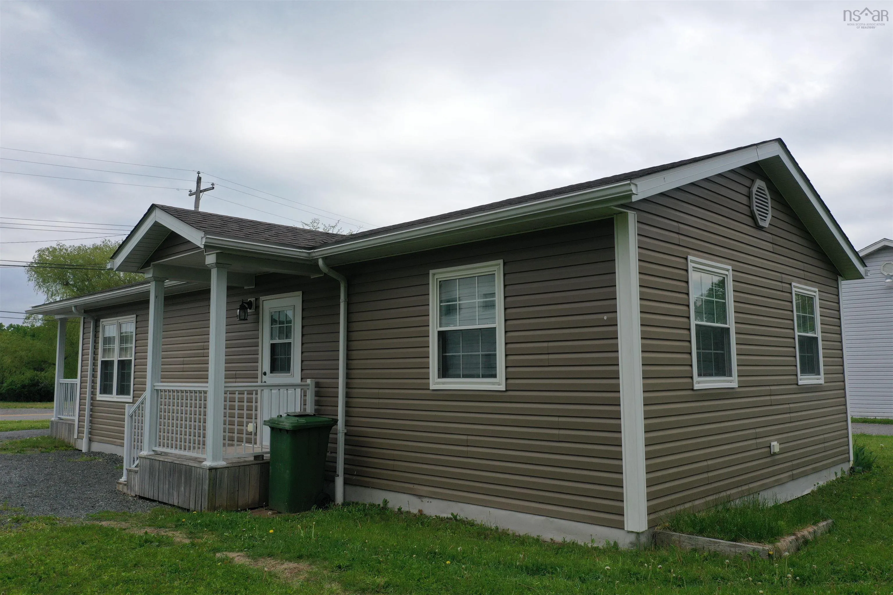 101 Acadia Avenue, Stellarton, NS B0K 1S0, 2 Bedrooms Bedrooms, ,1 BathroomBathrooms,Residential,For Sale,Acadia,202513790
