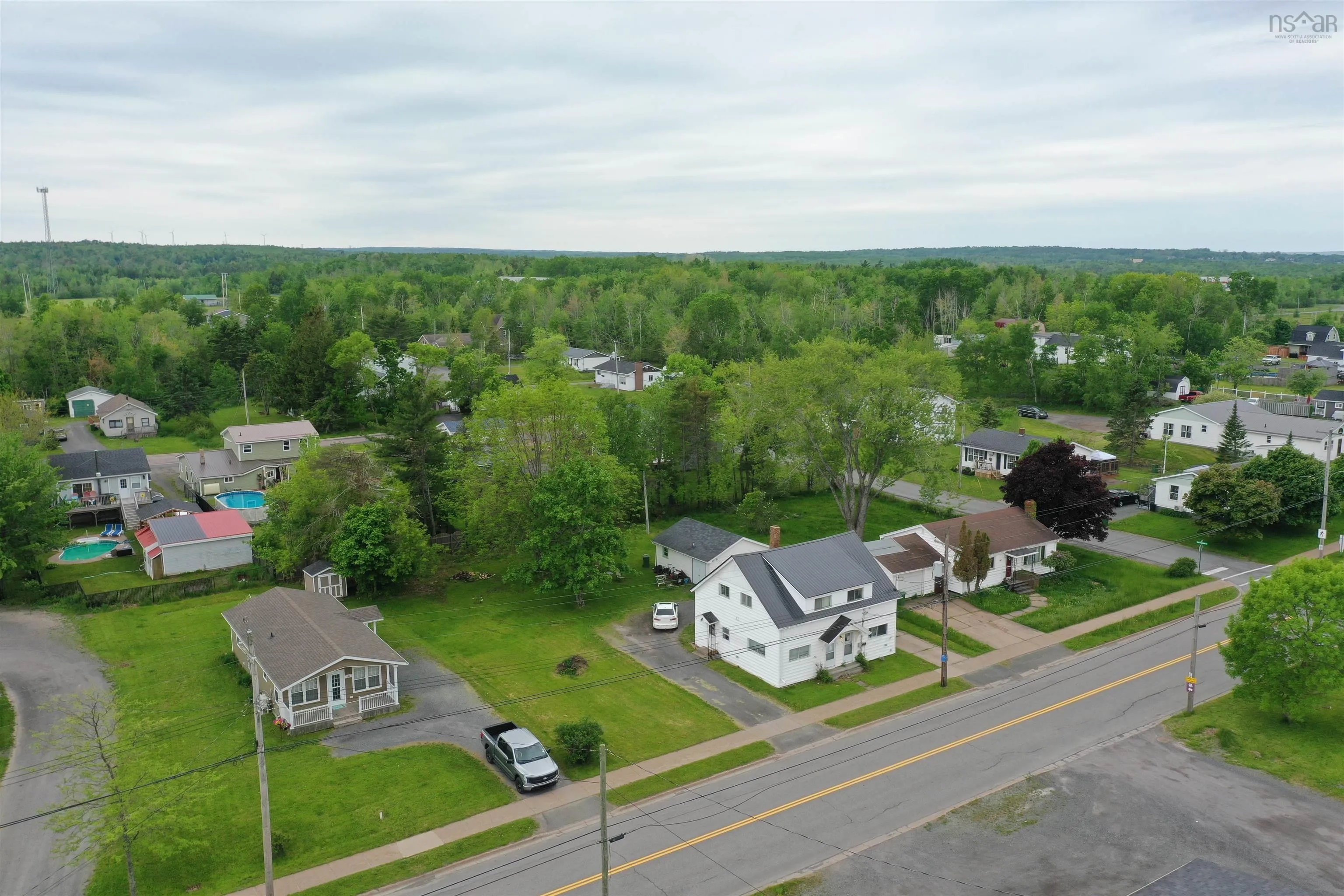 101 Acadia Avenue, Stellarton, NS B0K 1S0, 2 Bedrooms Bedrooms, ,1 BathroomBathrooms,Residential,For Sale,Acadia,202513790