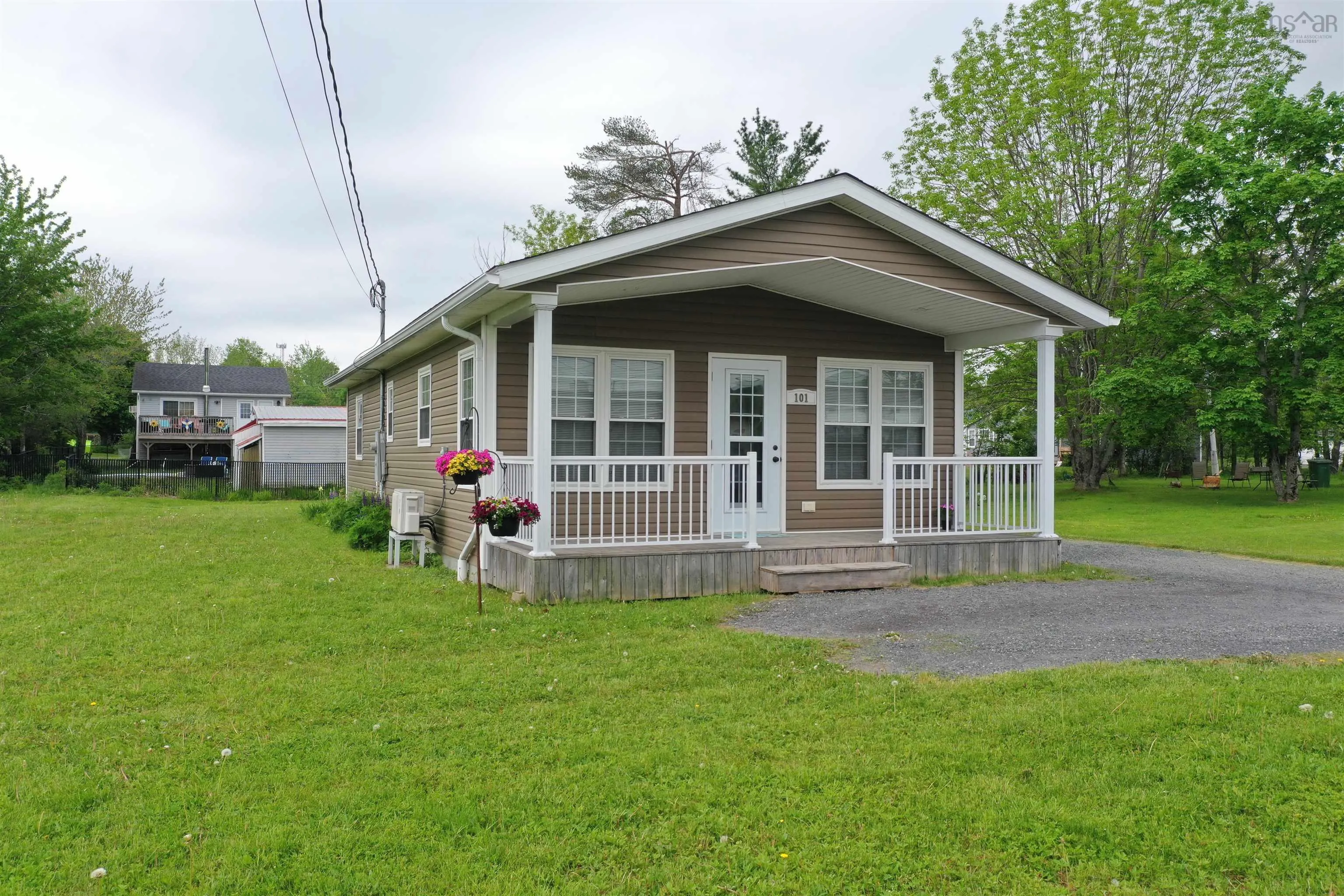101 Acadia Avenue, Stellarton, NS B0K 1S0, 2 Bedrooms Bedrooms, ,1 BathroomBathrooms,Residential,For Sale,Acadia,202513790