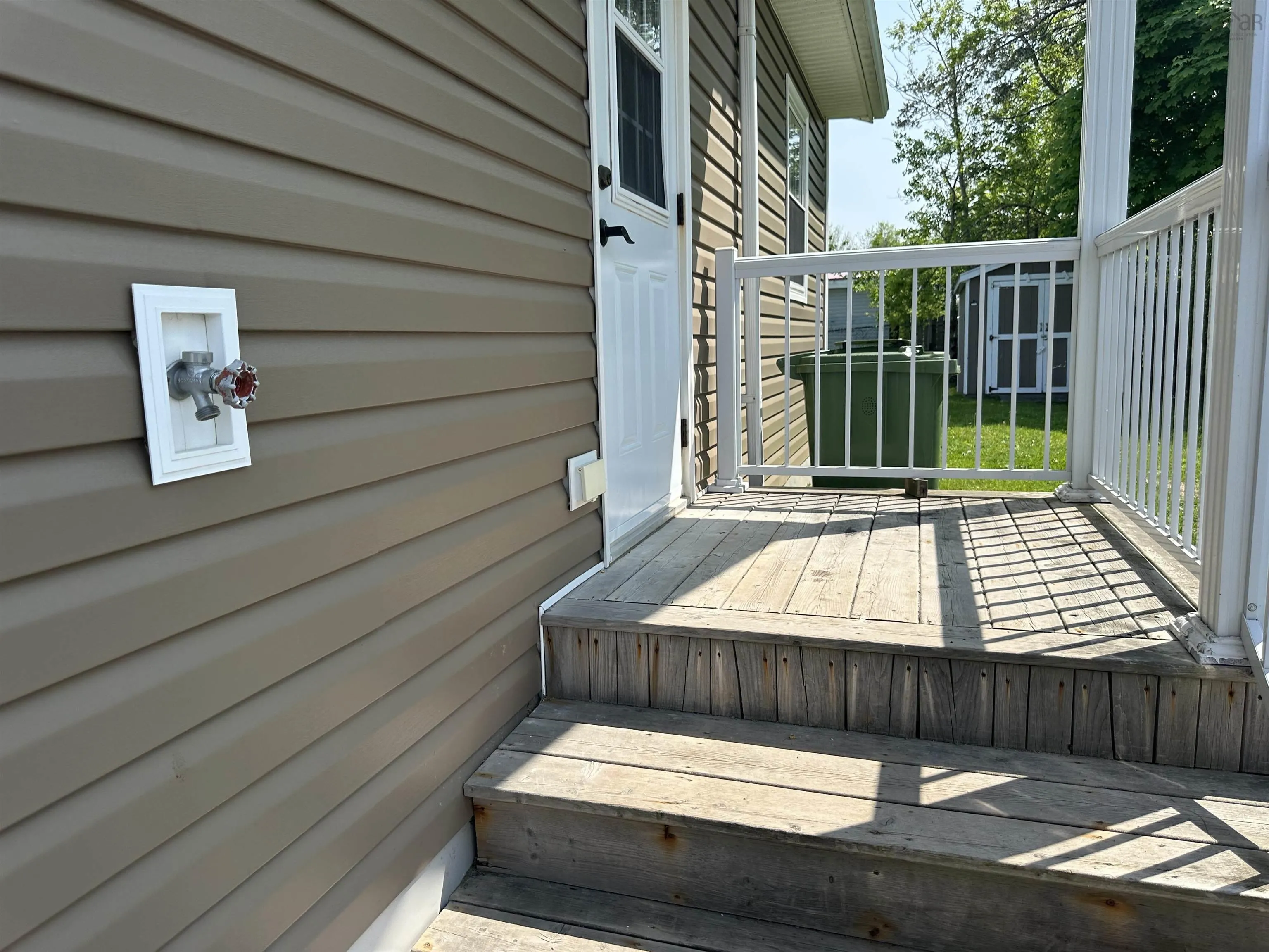 101 Acadia Avenue, Stellarton, NS B0K 1S0, 2 Bedrooms Bedrooms, ,1 BathroomBathrooms,Residential,For Sale,Acadia,202513790