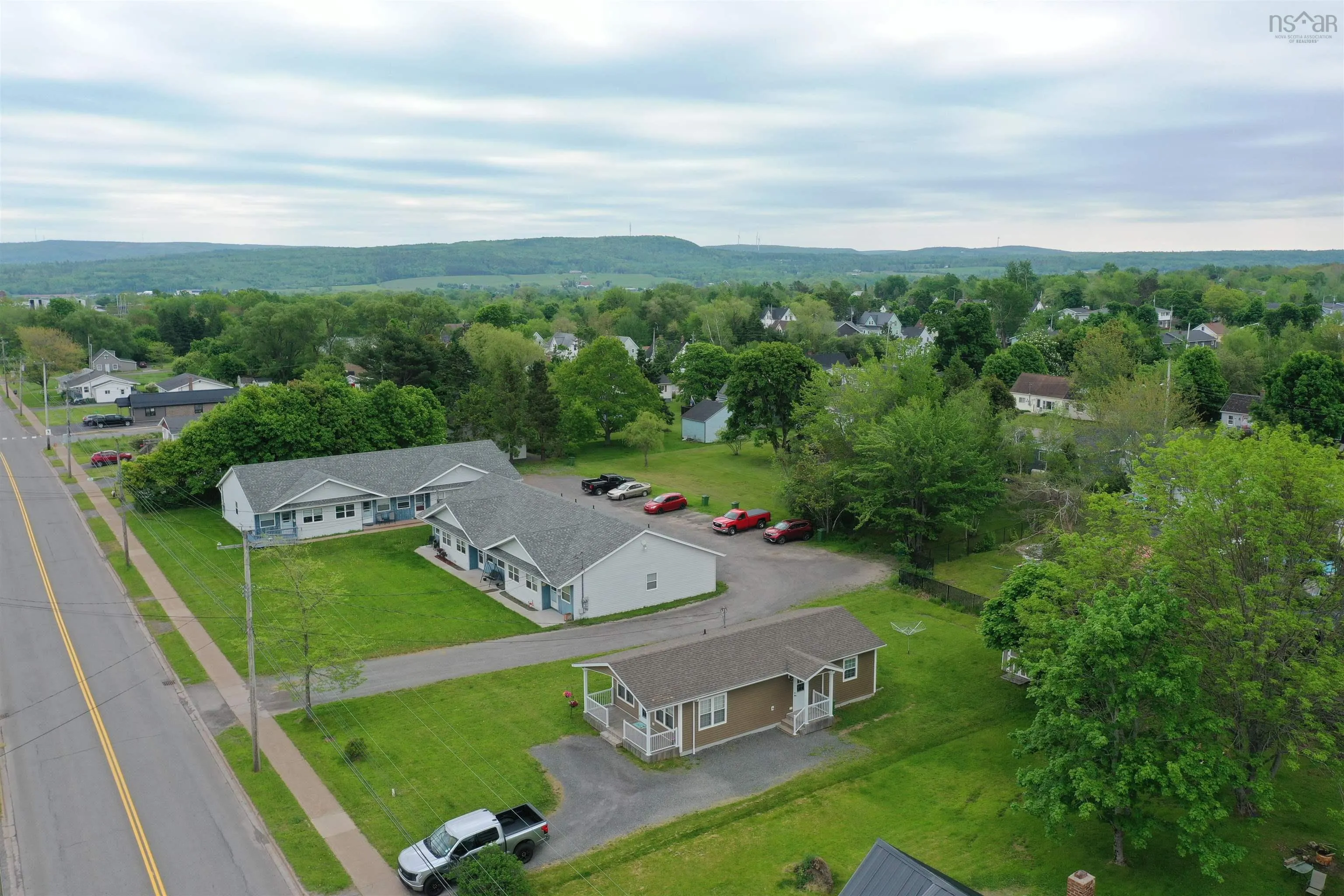 101 Acadia Avenue, Stellarton, NS B0K 1S0, 2 Bedrooms Bedrooms, ,1 BathroomBathrooms,Residential,For Sale,Acadia,202513790