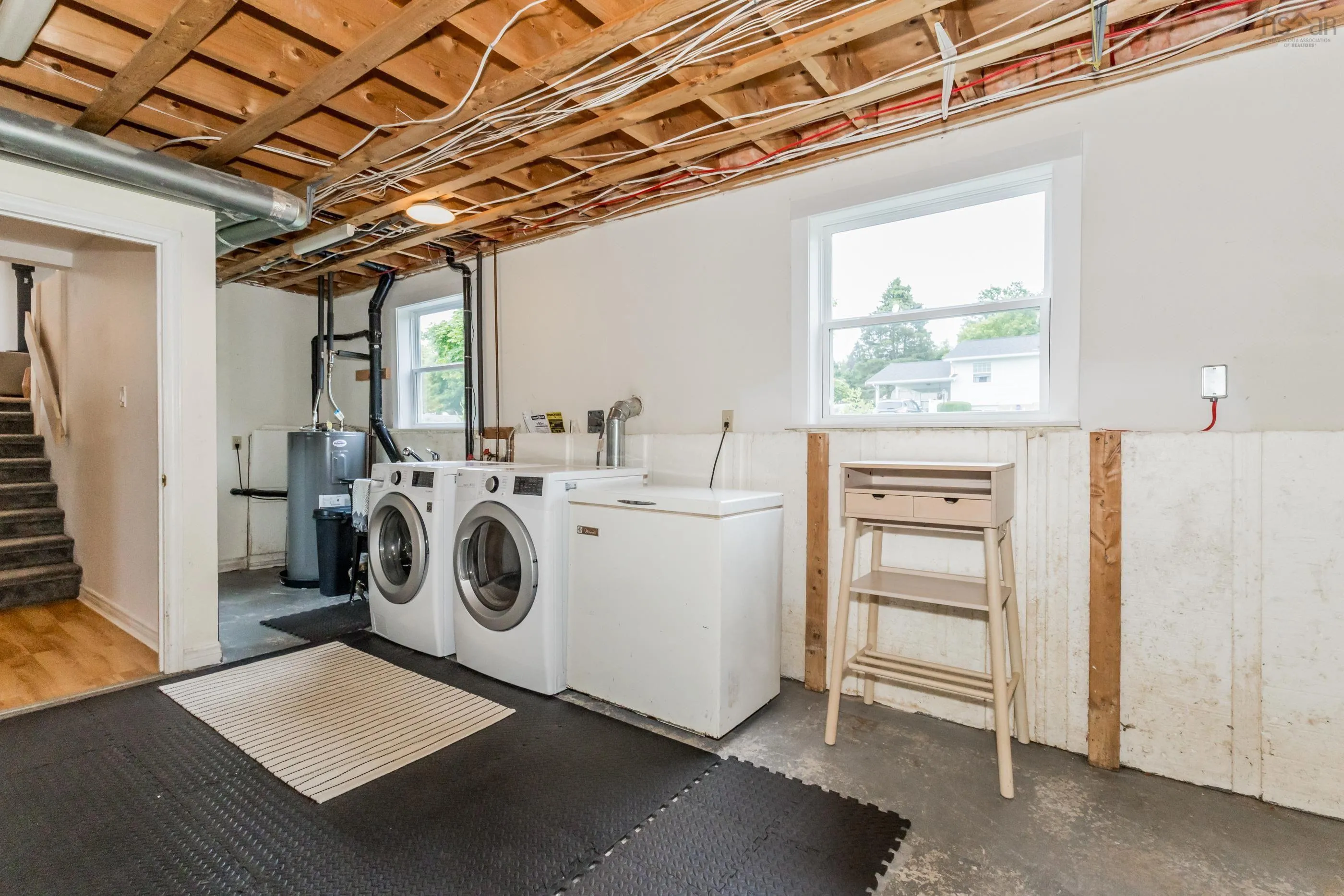 4 Glooscap Terrace, Wolfville, NS B4P 1S7, 3 Bedrooms Bedrooms, ,2 BathroomsBathrooms,Residential,For Sale,Glooscap,202517744