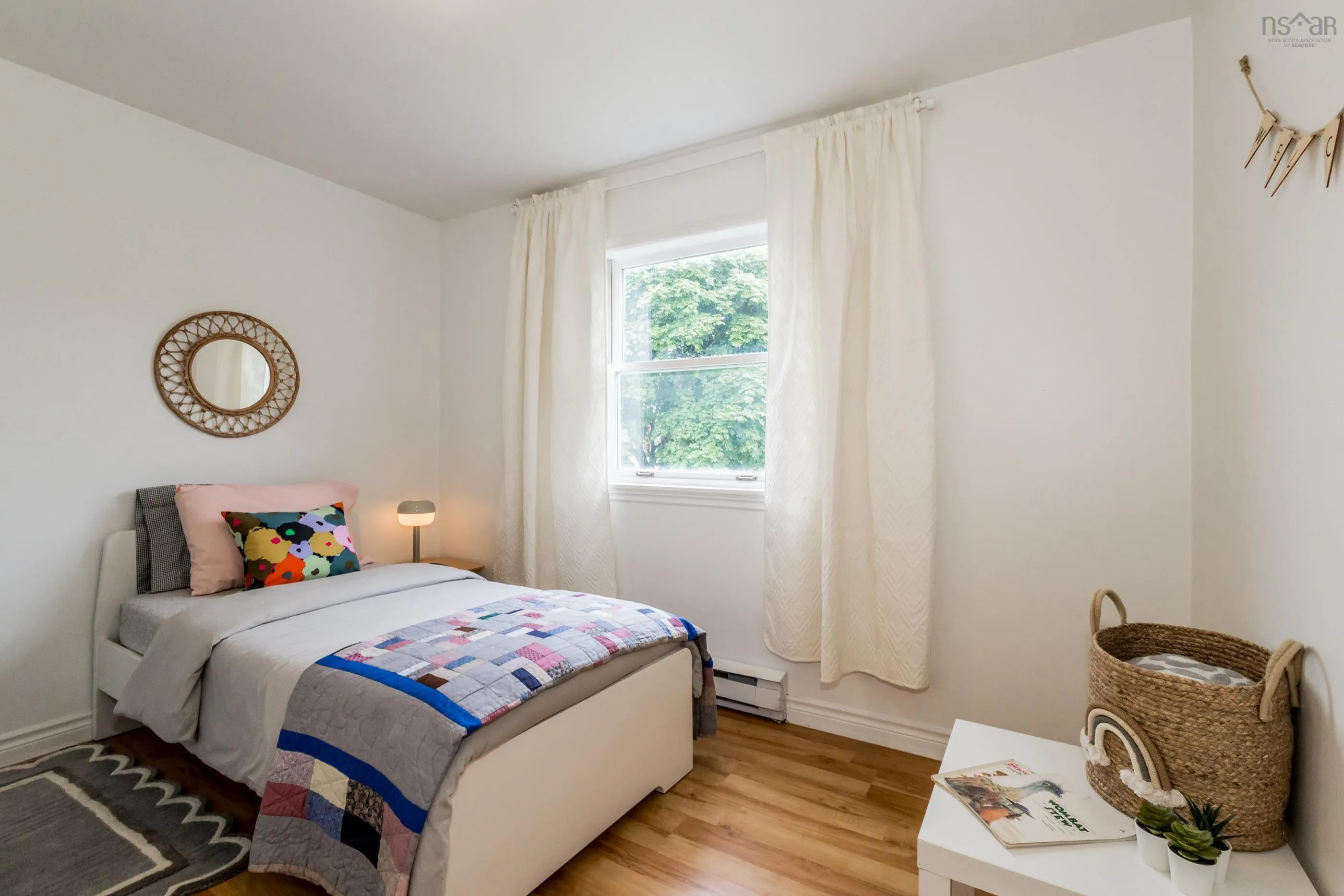 4 Glooscap Terrace, Wolfville, NS B4P 1S7, 3 Bedrooms Bedrooms, ,2 BathroomsBathrooms,Residential,For Sale,Glooscap,202517744