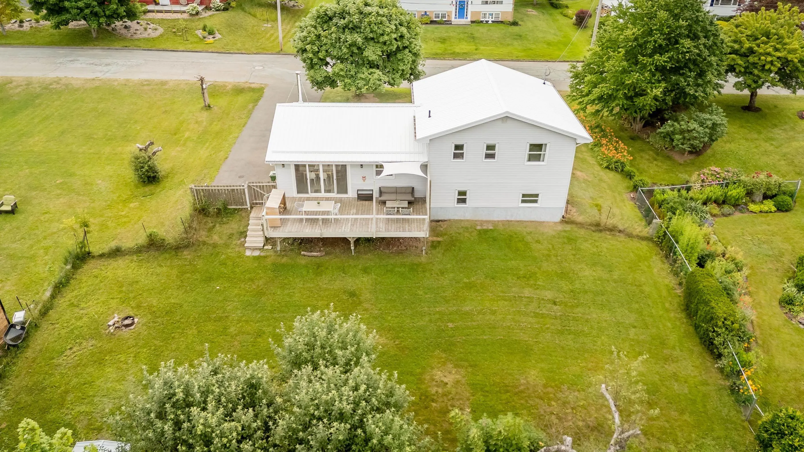 4 Glooscap Terrace, Wolfville, NS B4P 1S7, 3 Bedrooms Bedrooms, ,2 BathroomsBathrooms,Residential,For Sale,Glooscap,202517744