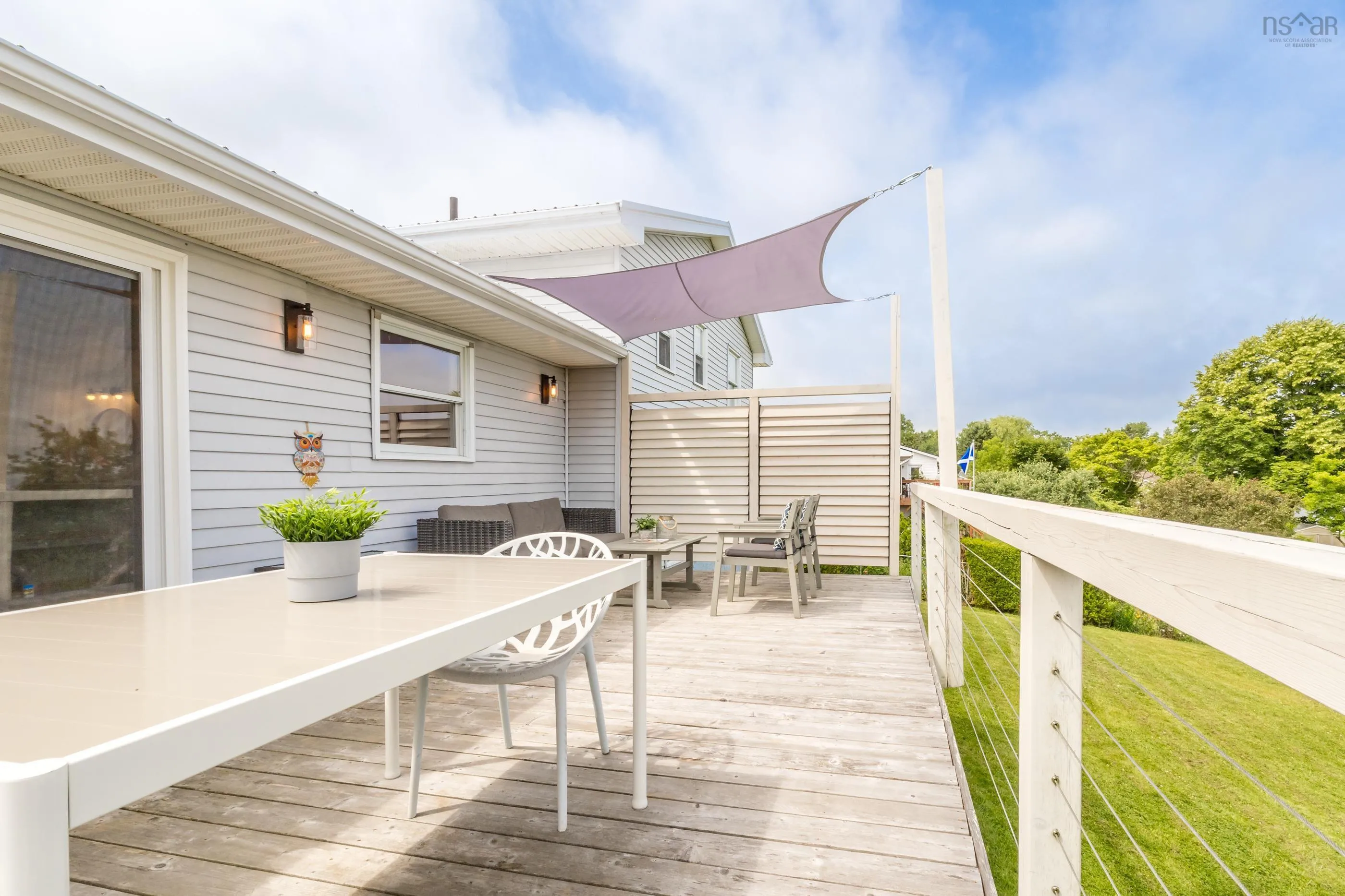 4 Glooscap Terrace, Wolfville, NS B4P 1S7, 3 Bedrooms Bedrooms, ,2 BathroomsBathrooms,Residential,For Sale,Glooscap,202517744