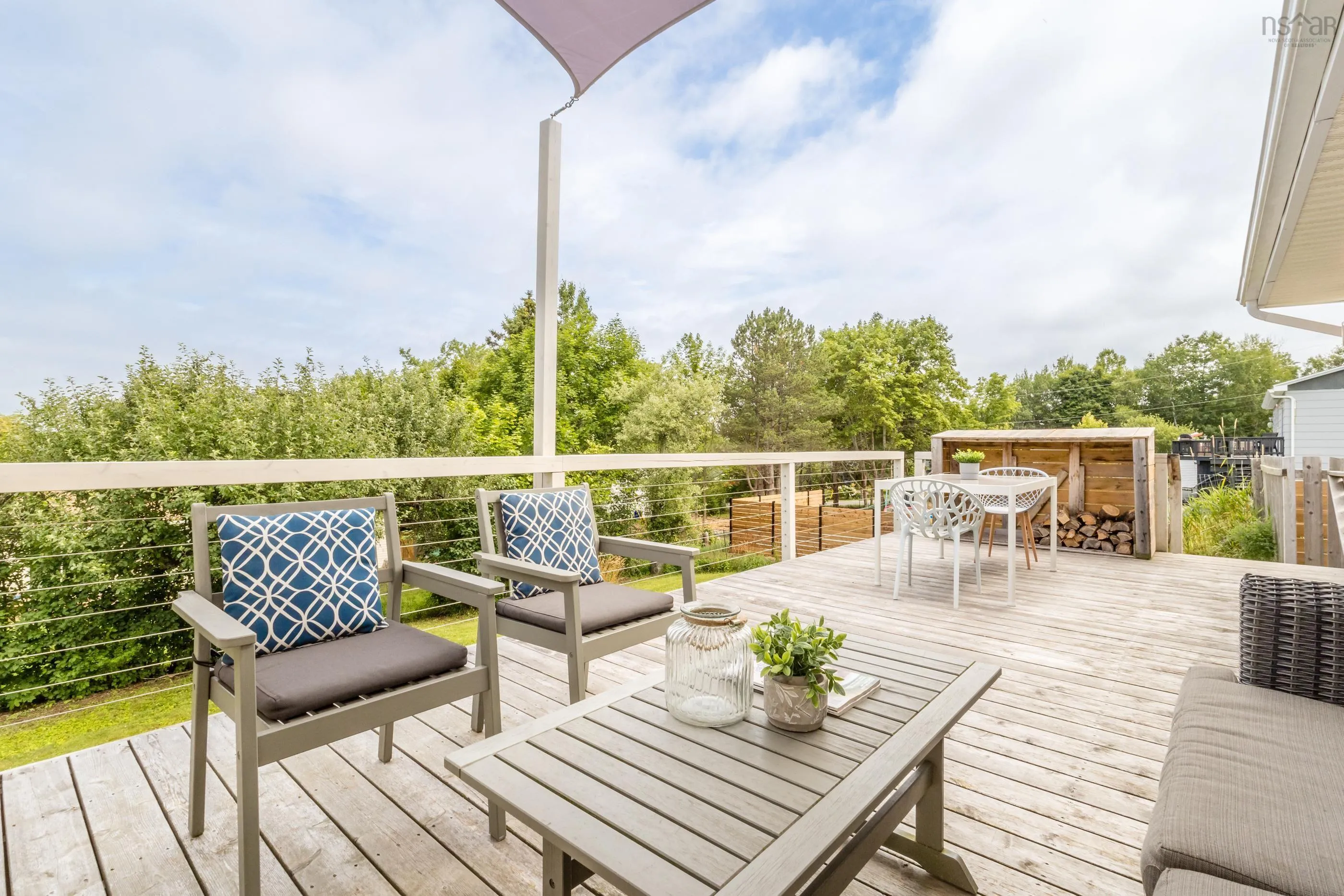 4 Glooscap Terrace, Wolfville, NS B4P 1S7, 3 Bedrooms Bedrooms, ,2 BathroomsBathrooms,Residential,For Sale,Glooscap,202517744