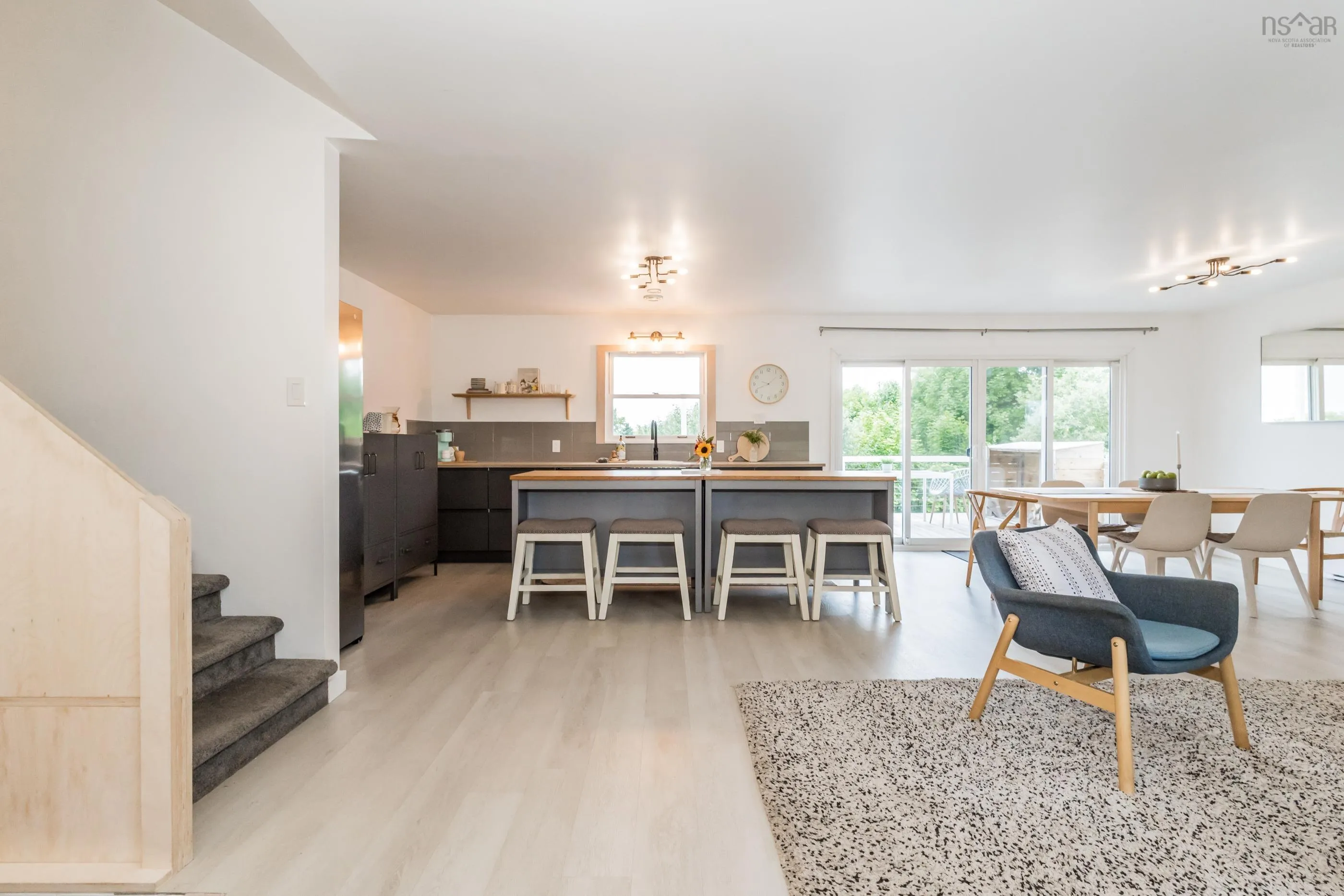 4 Glooscap Terrace, Wolfville, NS B4P 1S7, 3 Bedrooms Bedrooms, ,2 BathroomsBathrooms,Residential,For Sale,Glooscap,202517744