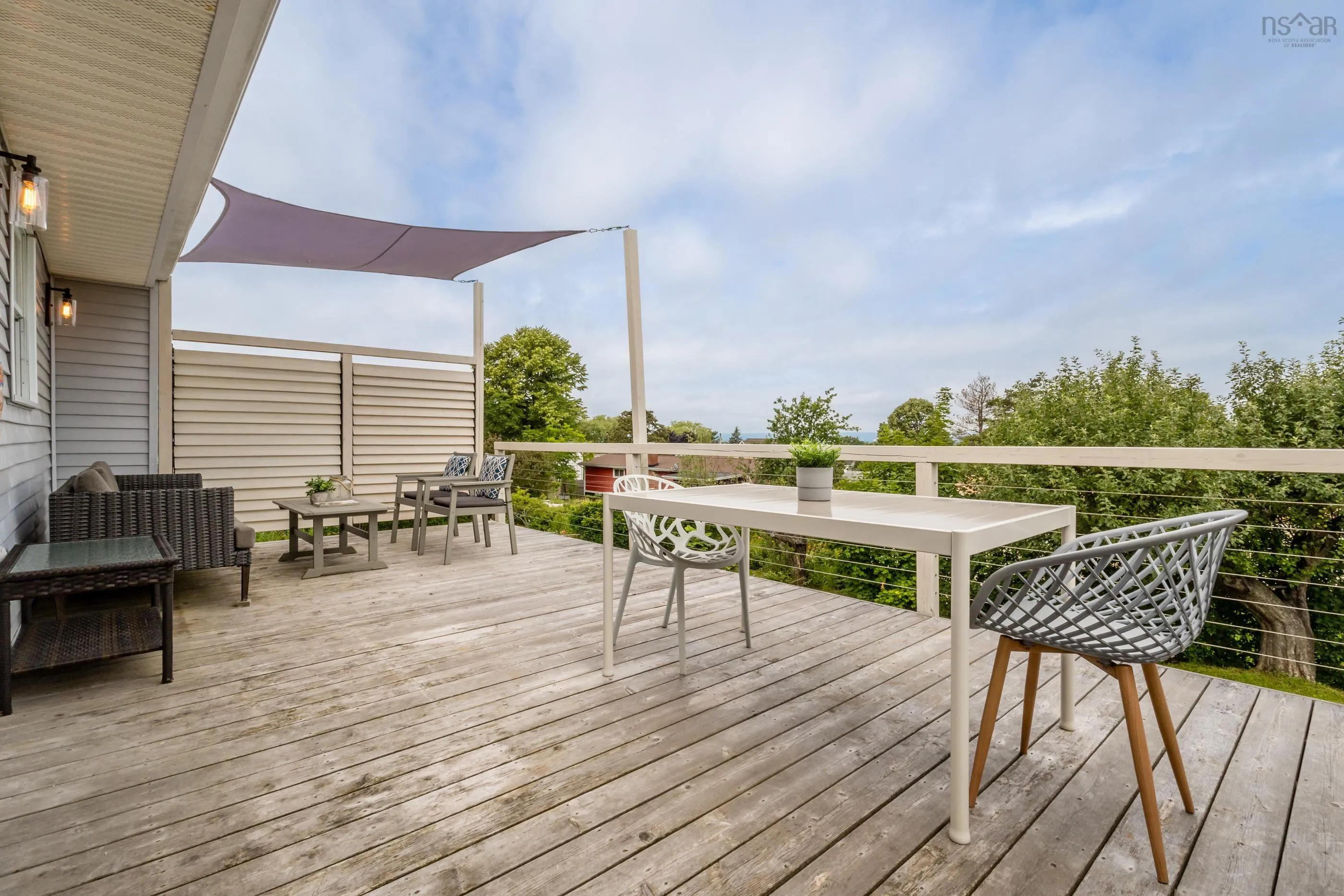 4 Glooscap Terrace, Wolfville, NS B4P 1S7, 3 Bedrooms Bedrooms, ,2 BathroomsBathrooms,Residential,For Sale,Glooscap,202517744