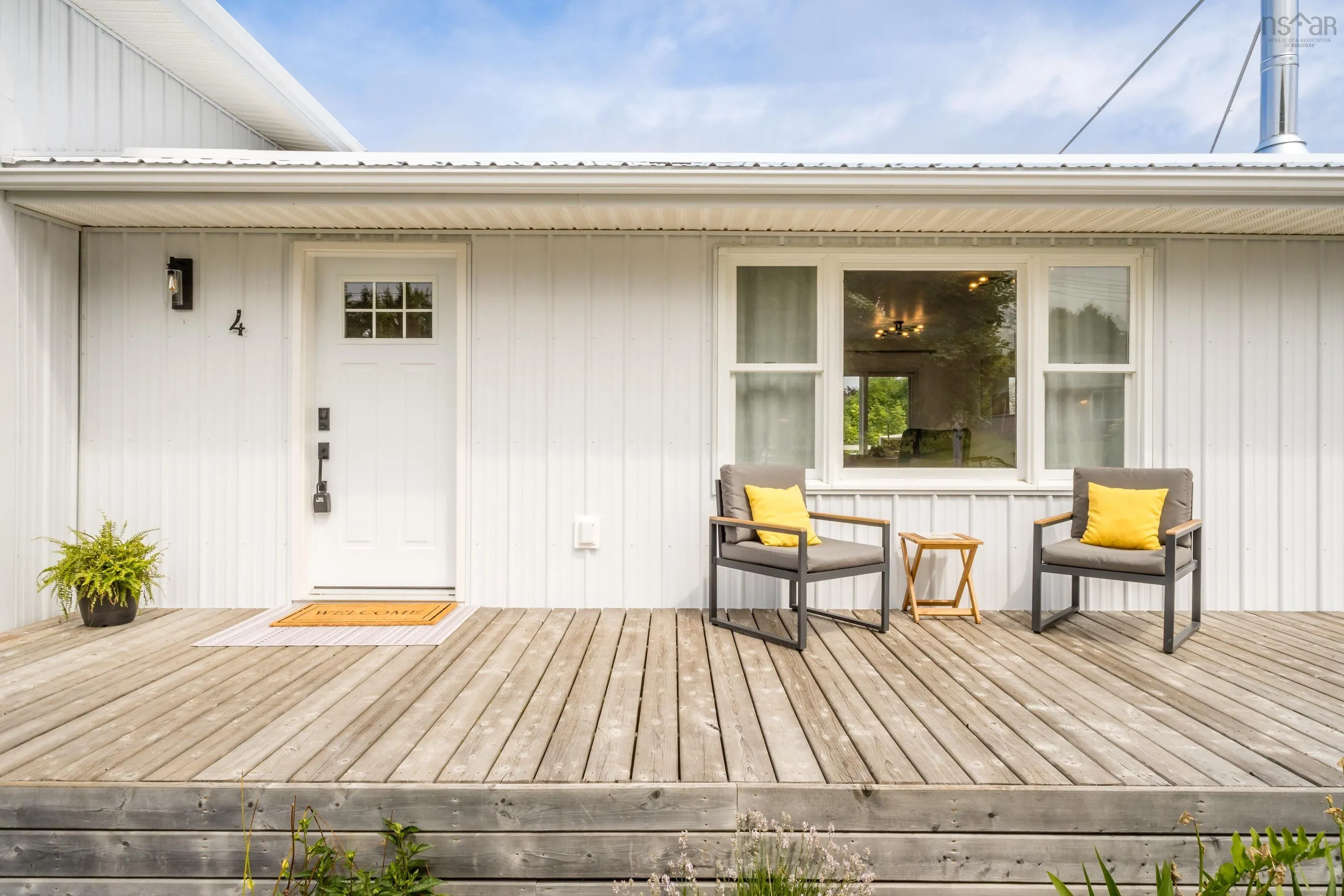 4 Glooscap Terrace, Wolfville, NS B4P 1S7, 3 Bedrooms Bedrooms, ,2 BathroomsBathrooms,Residential,For Sale,Glooscap,202517744