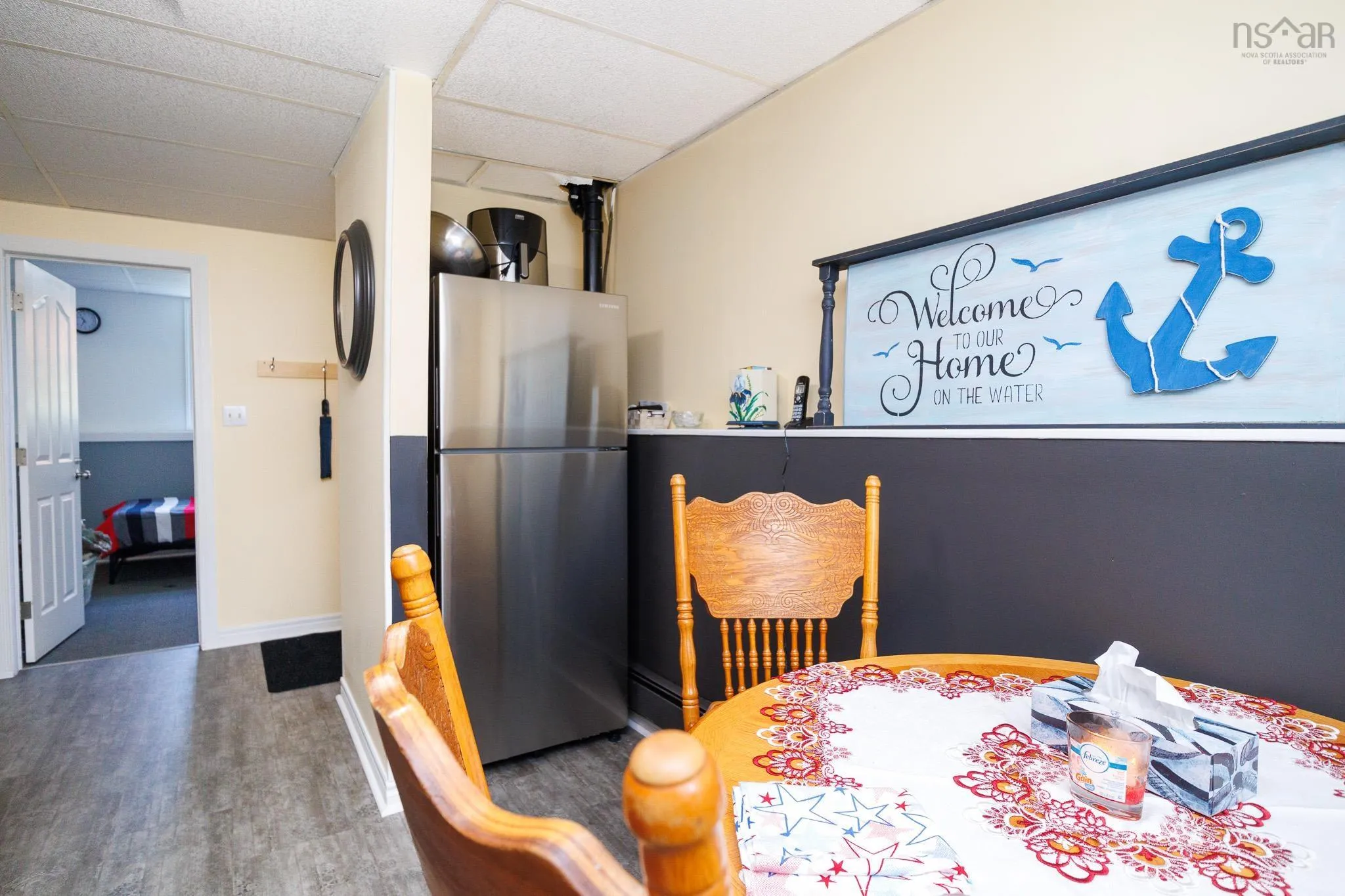 3 Quarry Road, Glace Bay, NS B1A 1E6, 5 Bedrooms Bedrooms, ,2 BathroomsBathrooms,Residential,For Sale,Quarry Road,202520832