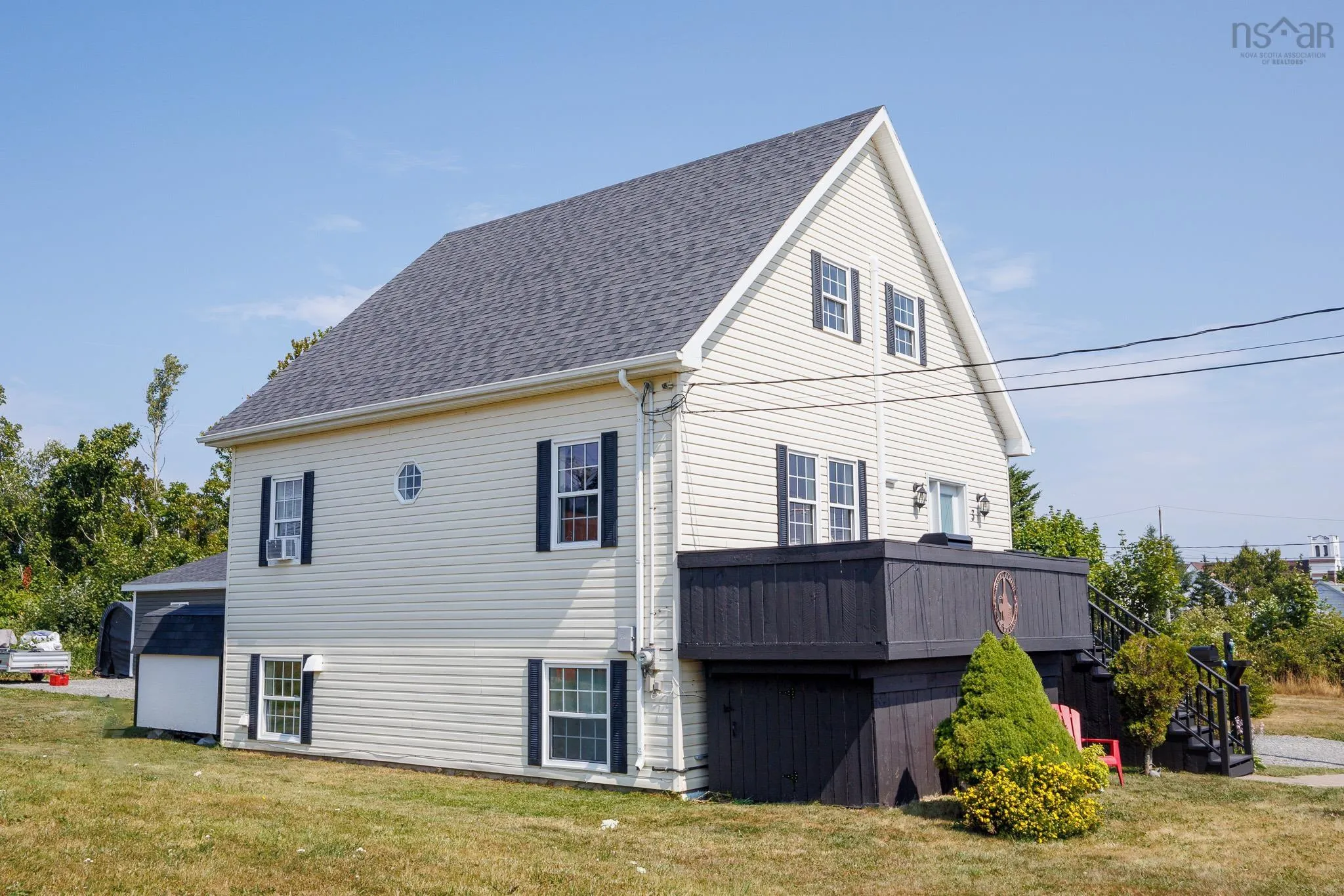3 Quarry Road, Glace Bay, NS B1A 1E6, 5 Bedrooms Bedrooms, ,2 BathroomsBathrooms,Residential,For Sale,Quarry Road,202520832