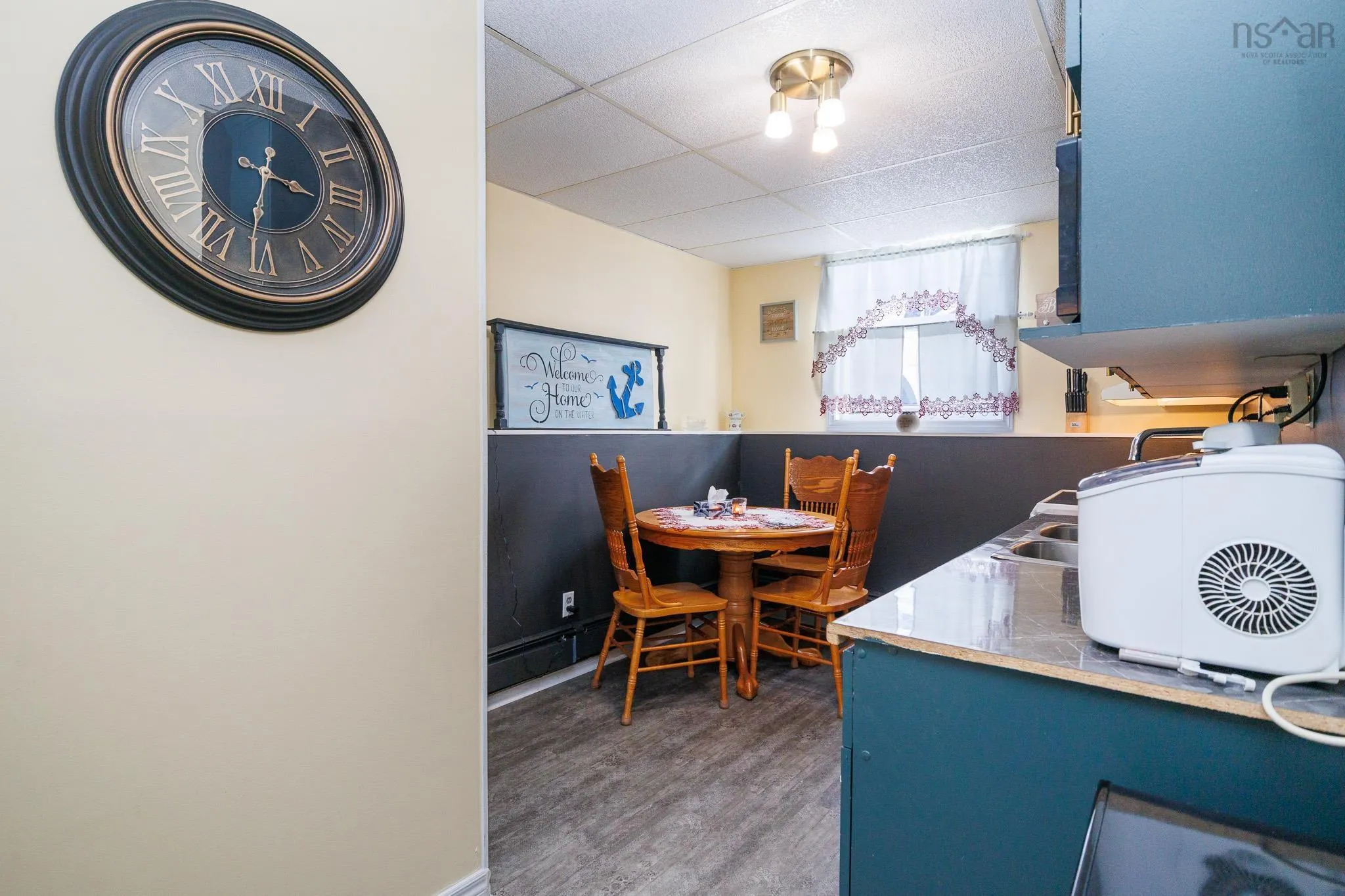 3 Quarry Road, Glace Bay, NS B1A 1E6, 5 Bedrooms Bedrooms, ,2 BathroomsBathrooms,Residential,For Sale,Quarry Road,202520832