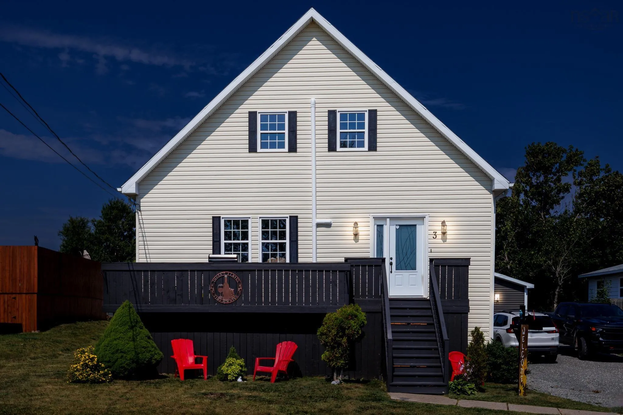 3 Quarry Road, Glace Bay, NS B1A 1E6, 5 Bedrooms Bedrooms, ,2 BathroomsBathrooms,Residential,For Sale,Quarry Road,202520832