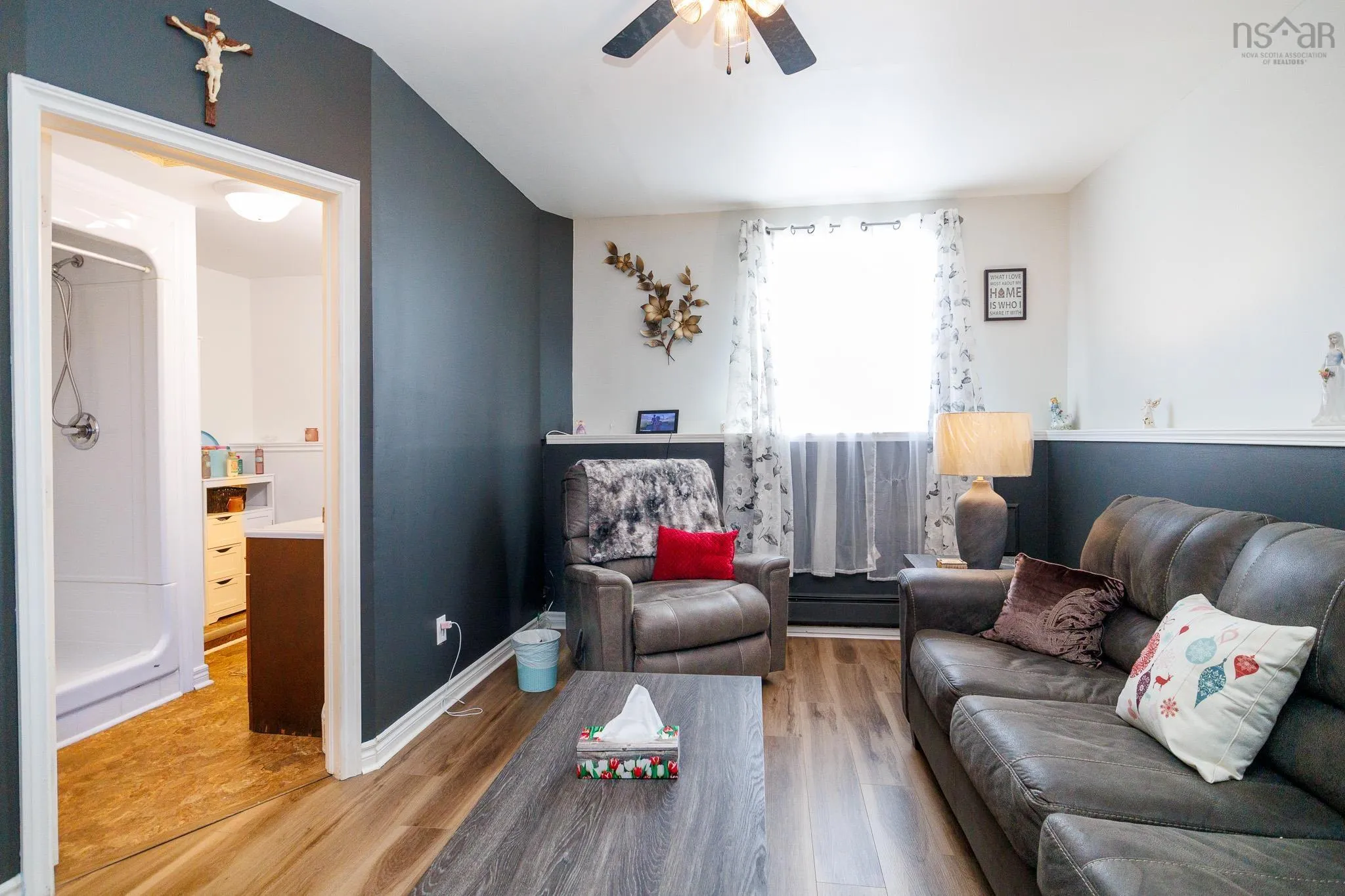 3 Quarry Road, Glace Bay, NS B1A 1E6, 5 Bedrooms Bedrooms, ,2 BathroomsBathrooms,Residential,For Sale,Quarry Road,202520832