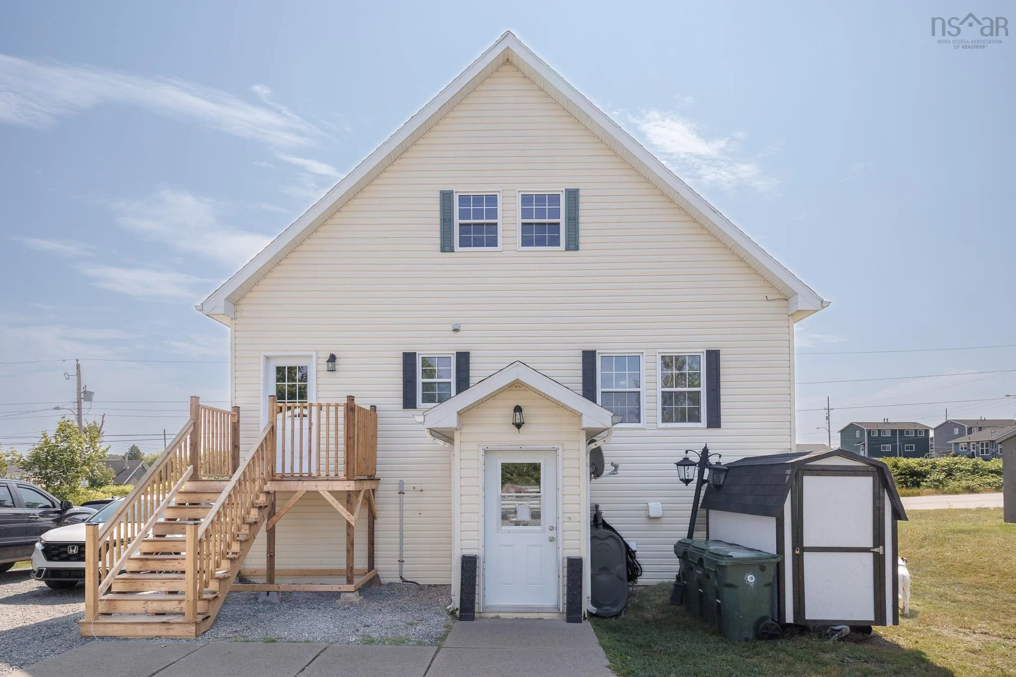 3 Quarry Road, Glace Bay, NS B1A 1E6, 5 Bedrooms Bedrooms, ,2 BathroomsBathrooms,Residential,For Sale,Quarry Road,202520832