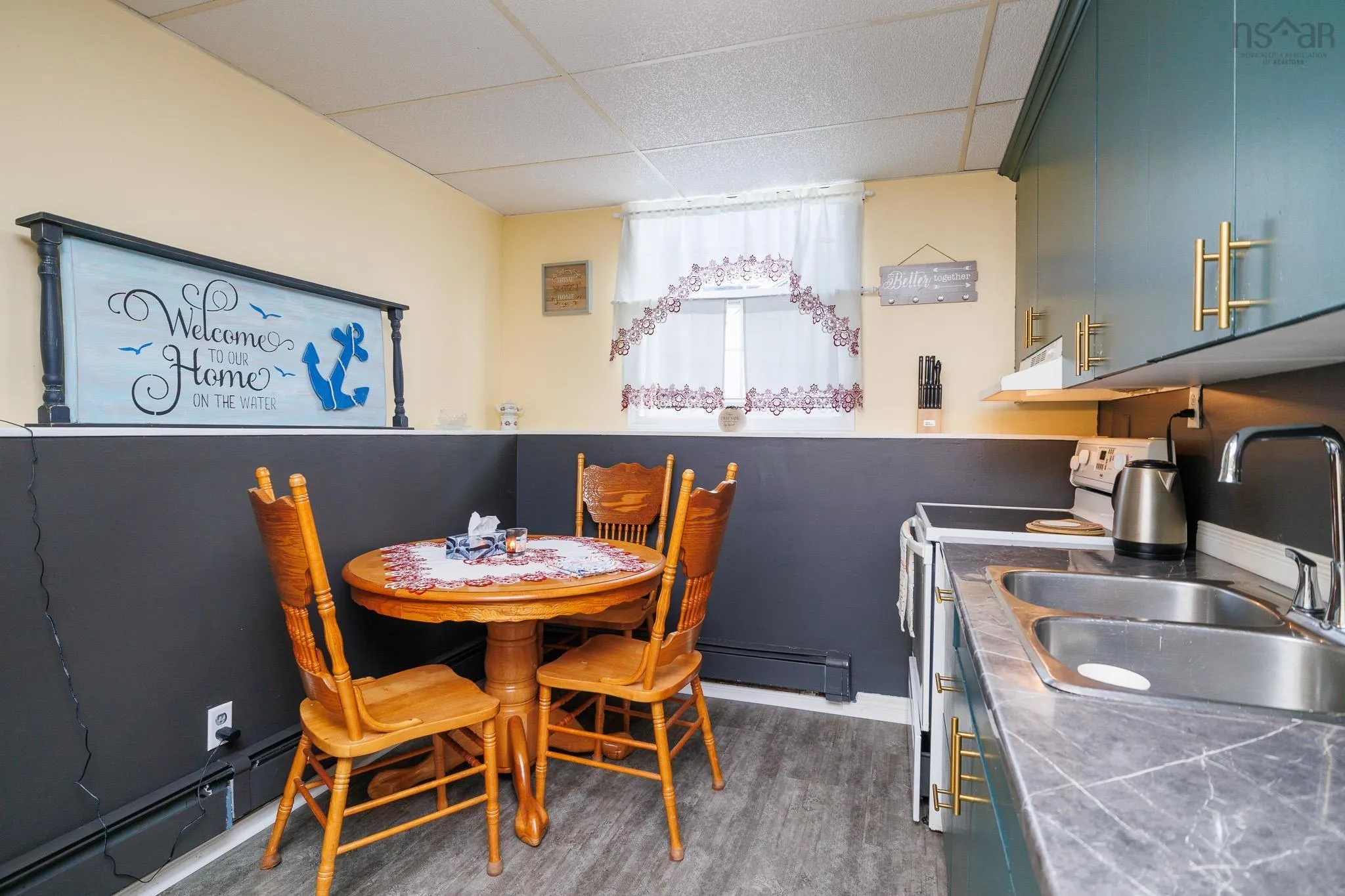 3 Quarry Road, Glace Bay, NS B1A 1E6, 5 Bedrooms Bedrooms, ,2 BathroomsBathrooms,Residential,For Sale,Quarry Road,202520832