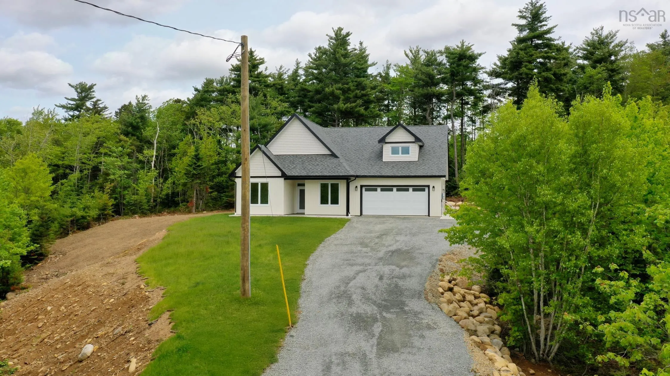 28 Concordia Drive, Conquerall Bank, NS B4V 9E7, 3 Bedrooms Bedrooms, ,3 BathroomsBathrooms,Residential,For Sale,Concordia,202513306