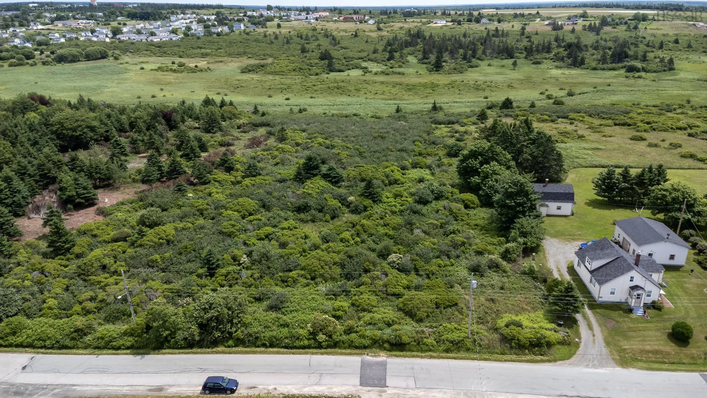 Regent Street, Yarmouth, NS B5A 2L3, ,Land,For Sale,Regent,202520725