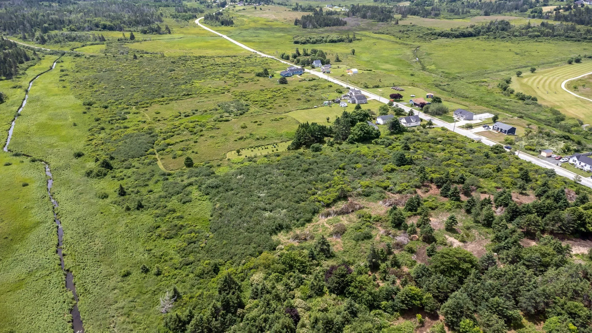 Regent Street, Yarmouth, NS B5A 2L3, ,Land,For Sale,Regent,202520725
