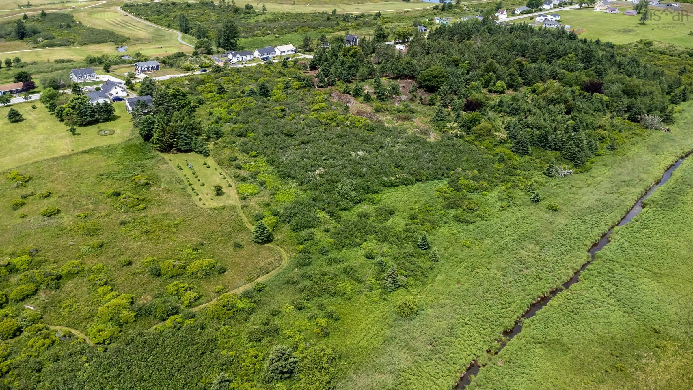 Regent Street, Yarmouth, NS B5A 2L3, ,Land,For Sale,Regent,202520725