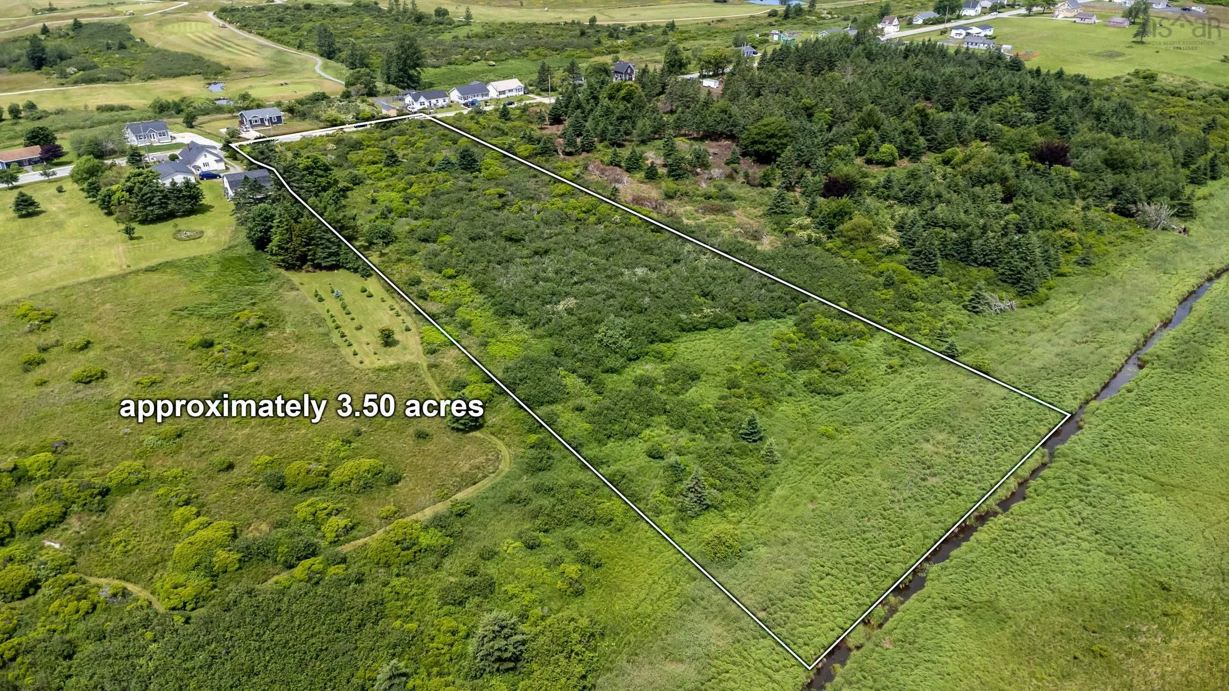 Regent Street, Yarmouth, NS B5A 2L3, ,Land,For Sale,Regent,202520725