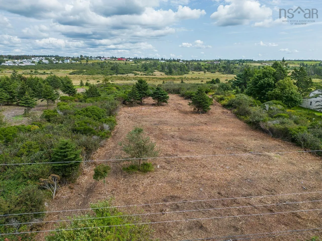 Regent Street, Yarmouth, NS B5A 2L3, ,Land,For Sale,Regent,202520725