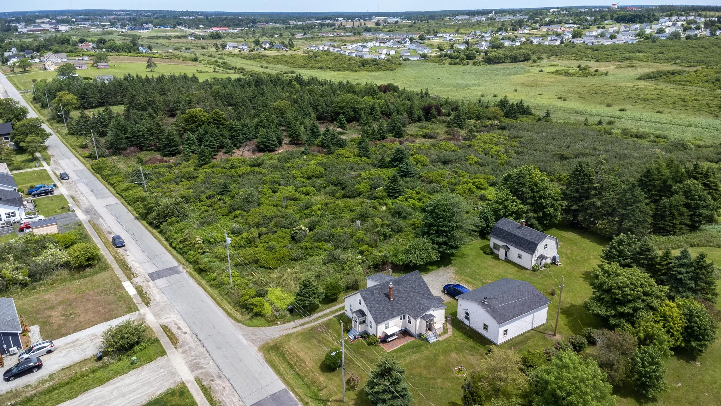 Regent Street, Yarmouth, NS B5A 2L3, ,Land,For Sale,Regent,202520725