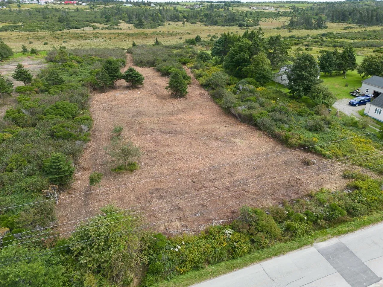 Regent Street, Yarmouth, NS B5A 2L3, ,Land,For Sale,Regent,202520725