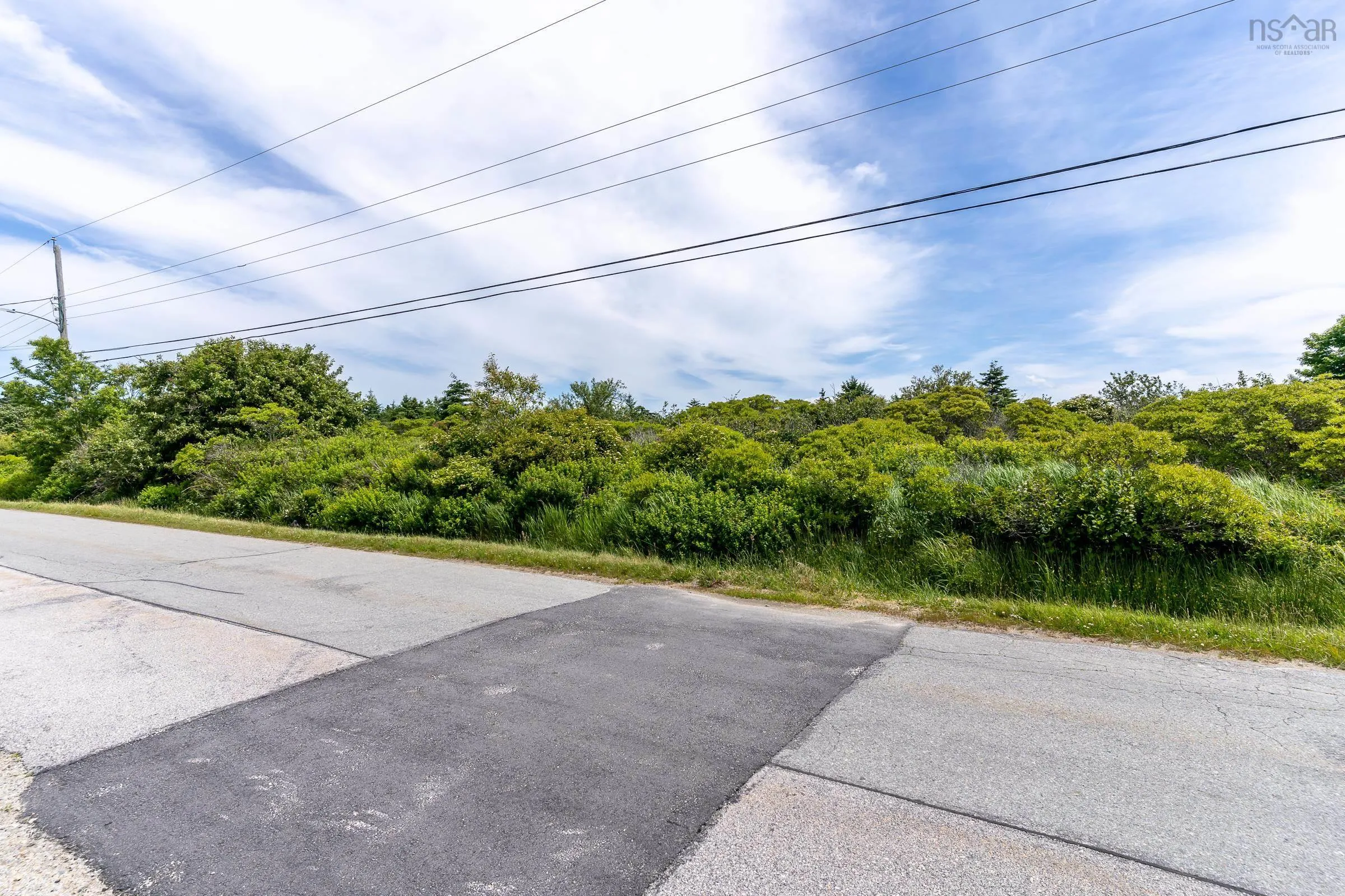 Regent Street, Yarmouth, NS B5A 2L3, ,Land,For Sale,Regent,202520725