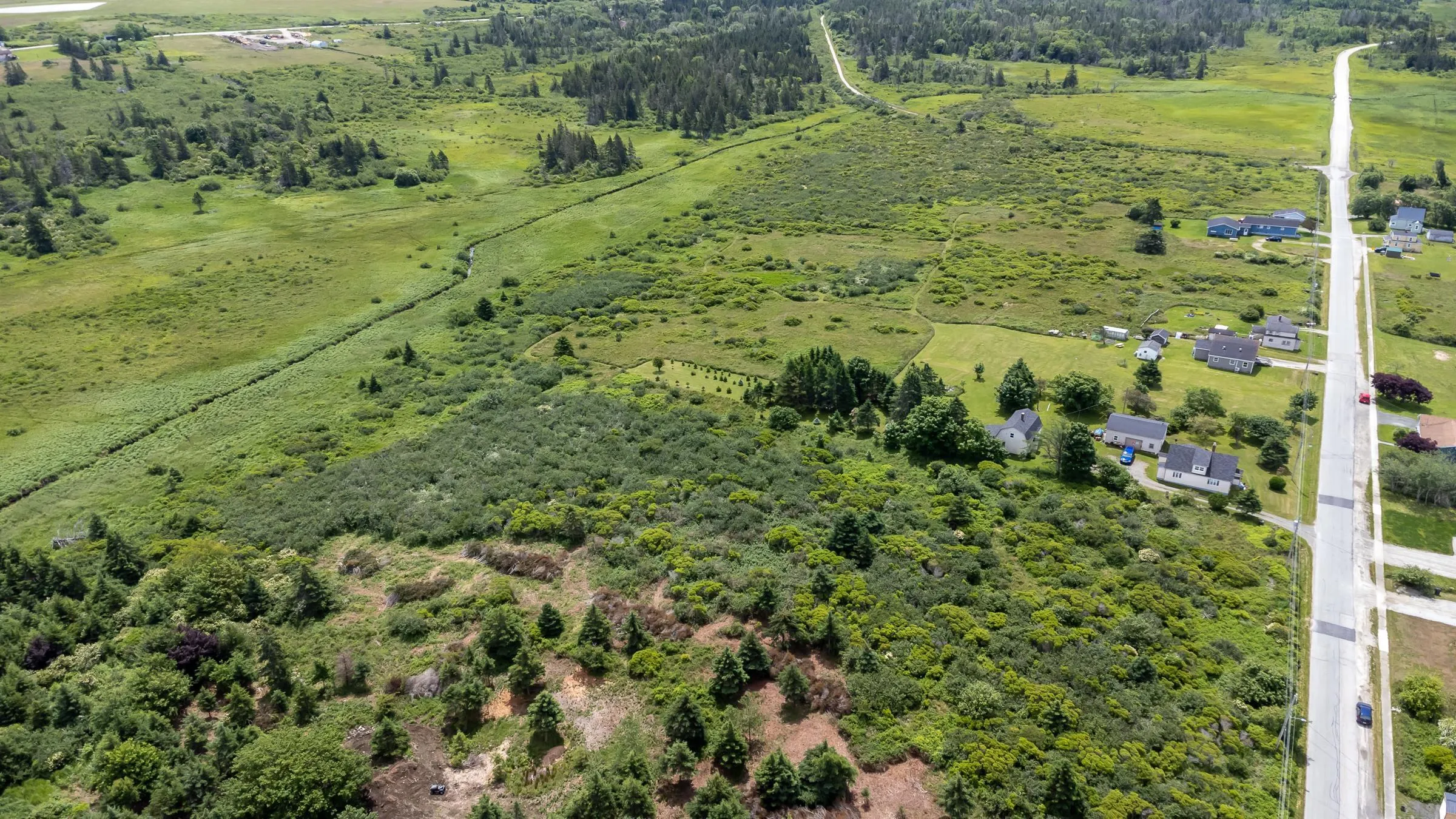 Regent Street, Yarmouth, NS B5A 2L3, ,Land,For Sale,Regent,202520725
