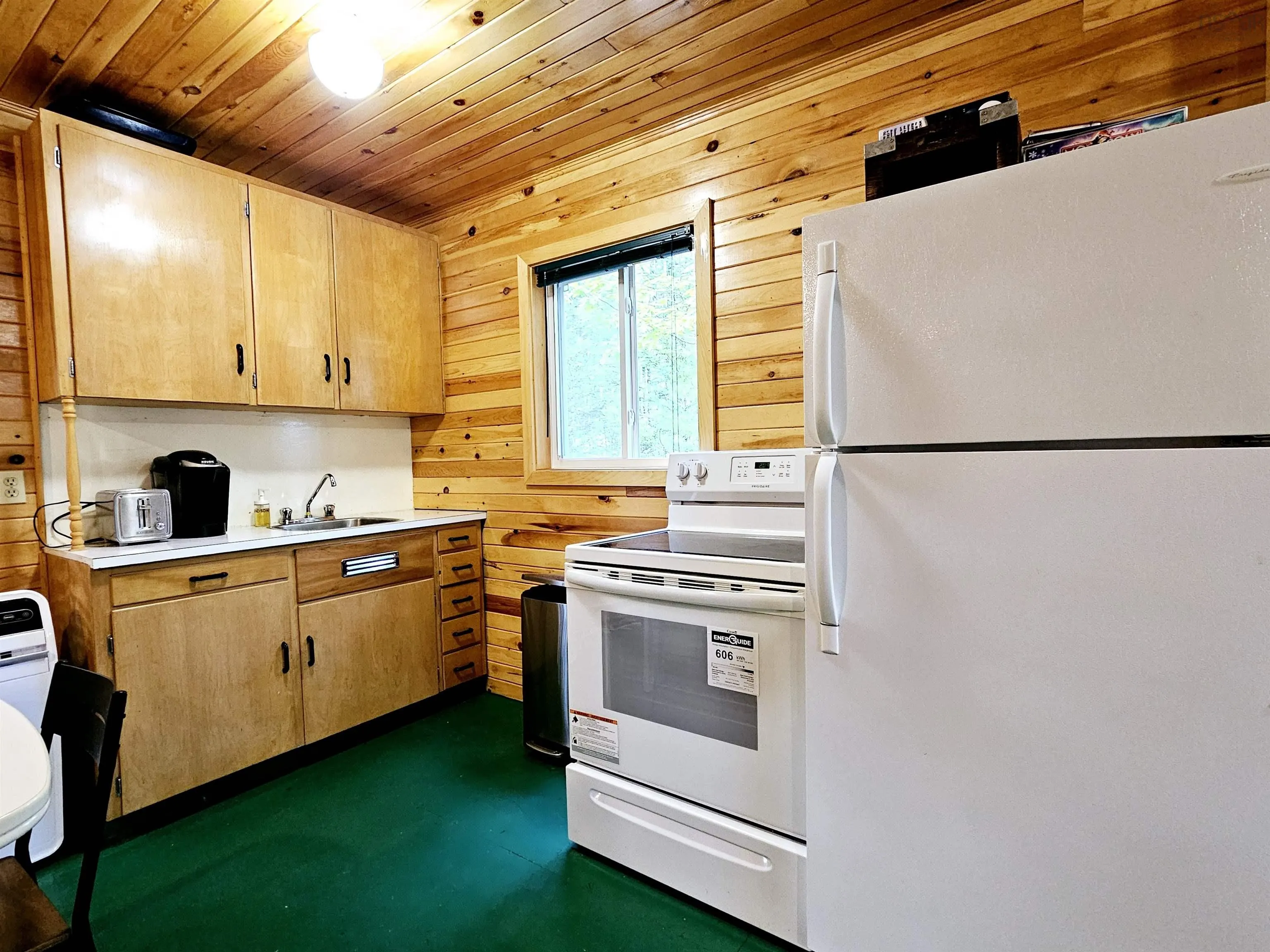 125 Cottage Lane, Pleasantfield, NS B0T 1X0, 2 Bedrooms Bedrooms, ,Residential,For Sale,Cottage,202513560