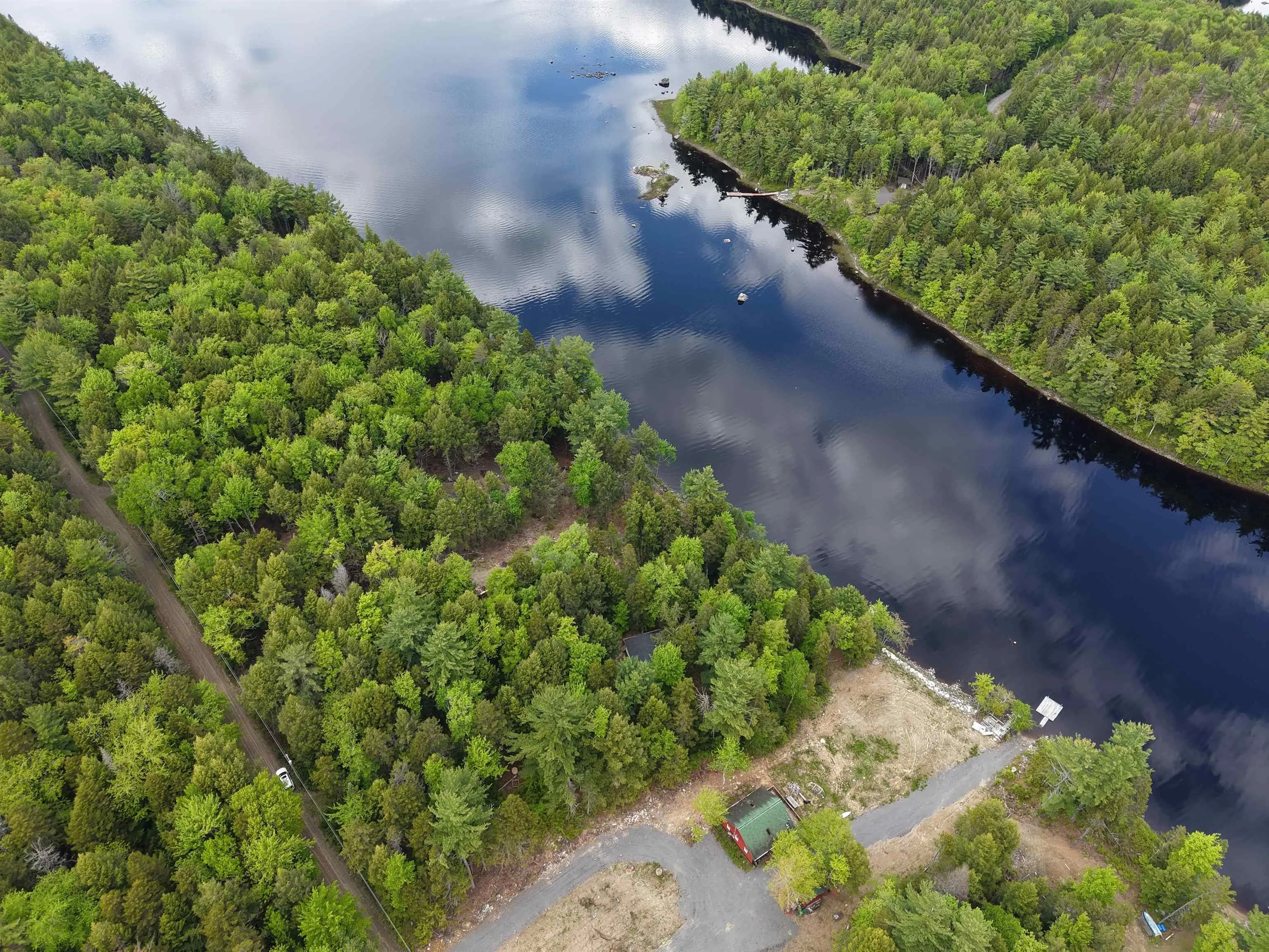 125 Cottage Lane, Pleasantfield, NS B0T 1X0, 2 Bedrooms Bedrooms, ,Residential,For Sale,Cottage,202513560