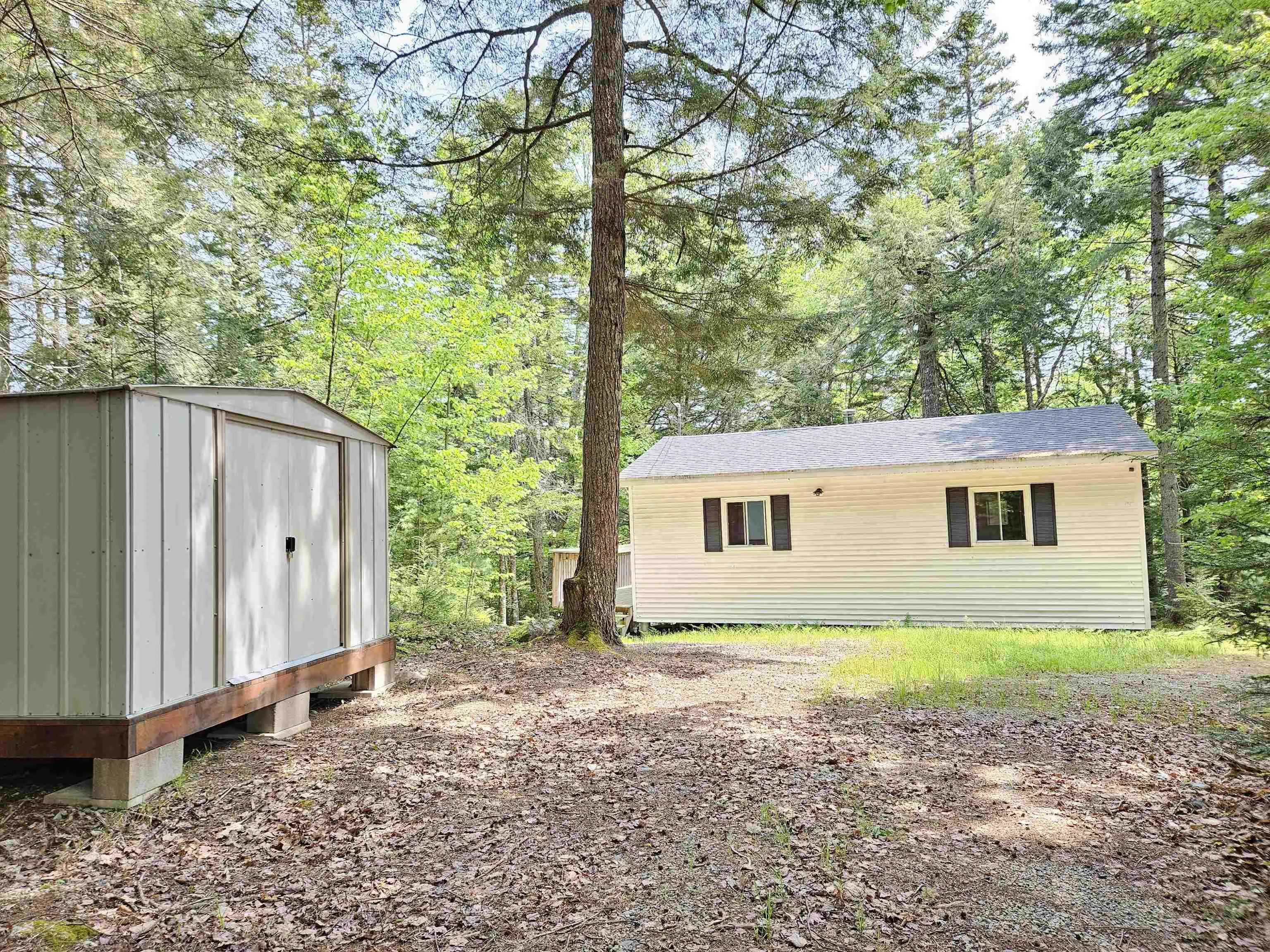 125 Cottage Lane, Pleasantfield, NS B0T 1X0, 2 Bedrooms Bedrooms, ,Residential,For Sale,Cottage,202513560