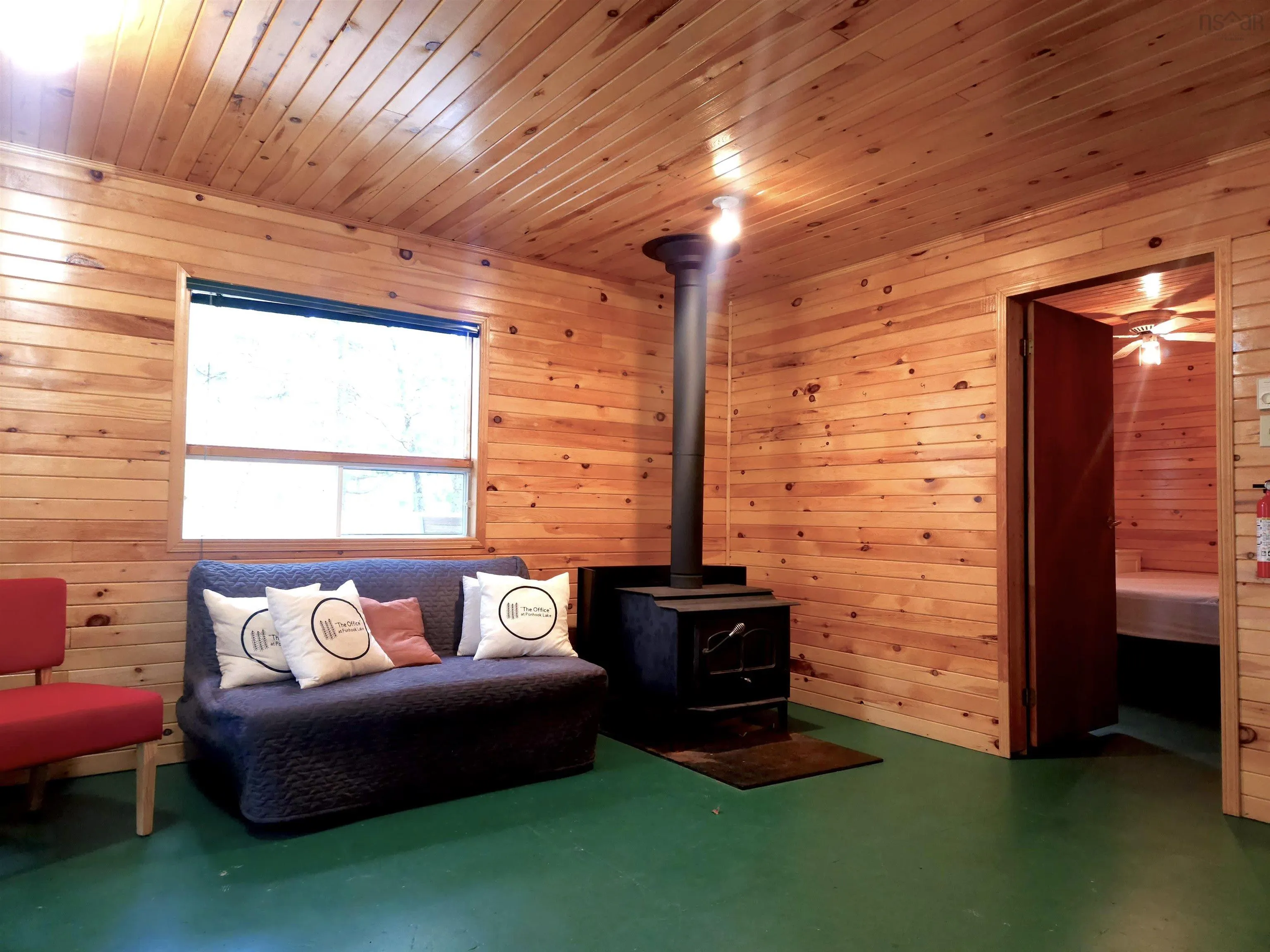 125 Cottage Lane, Pleasantfield, NS B0T 1X0, 2 Bedrooms Bedrooms, ,Residential,For Sale,Cottage,202513560