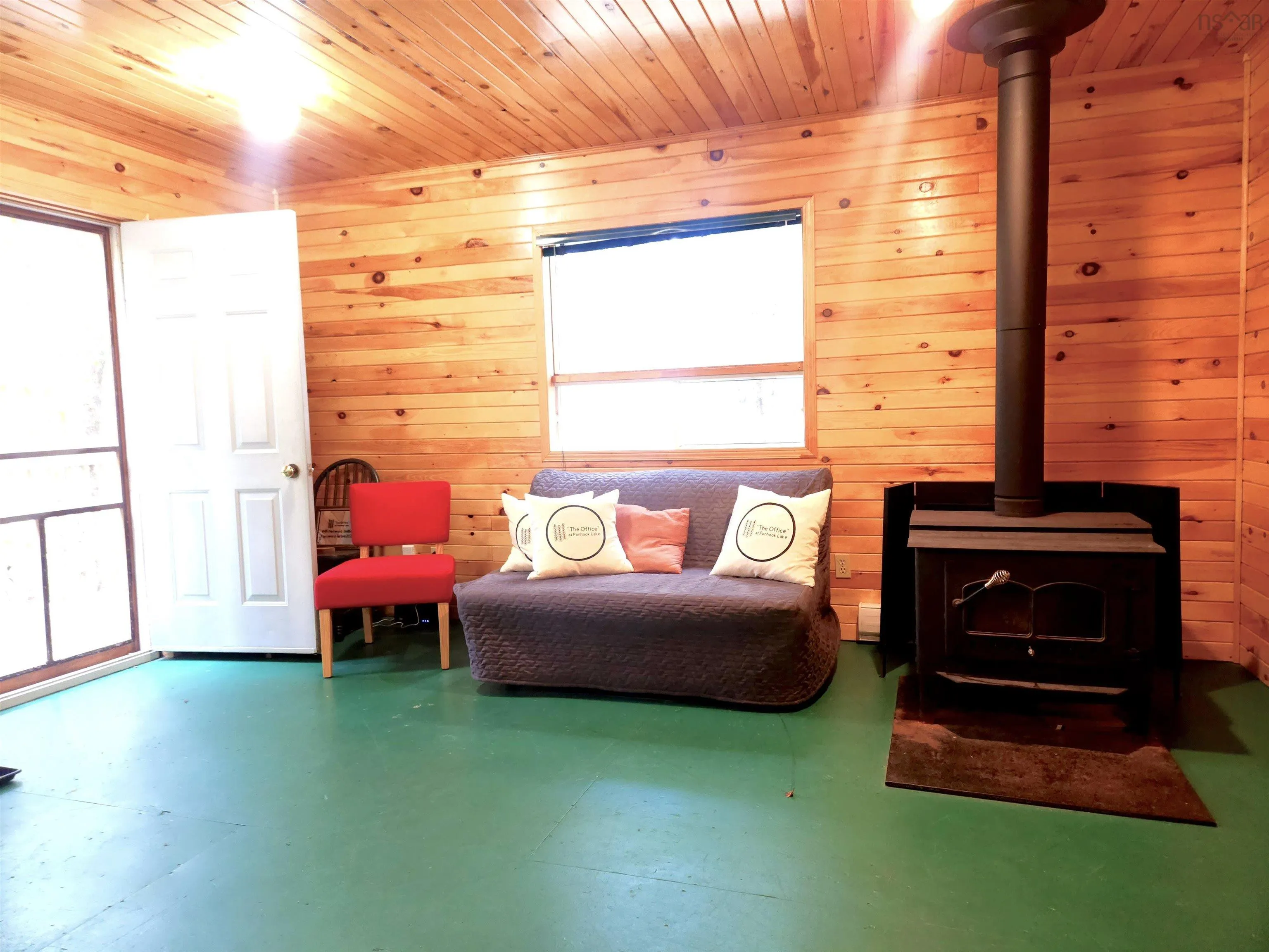 125 Cottage Lane, Pleasantfield, NS B0T 1X0, 2 Bedrooms Bedrooms, ,Residential,For Sale,Cottage,202513560