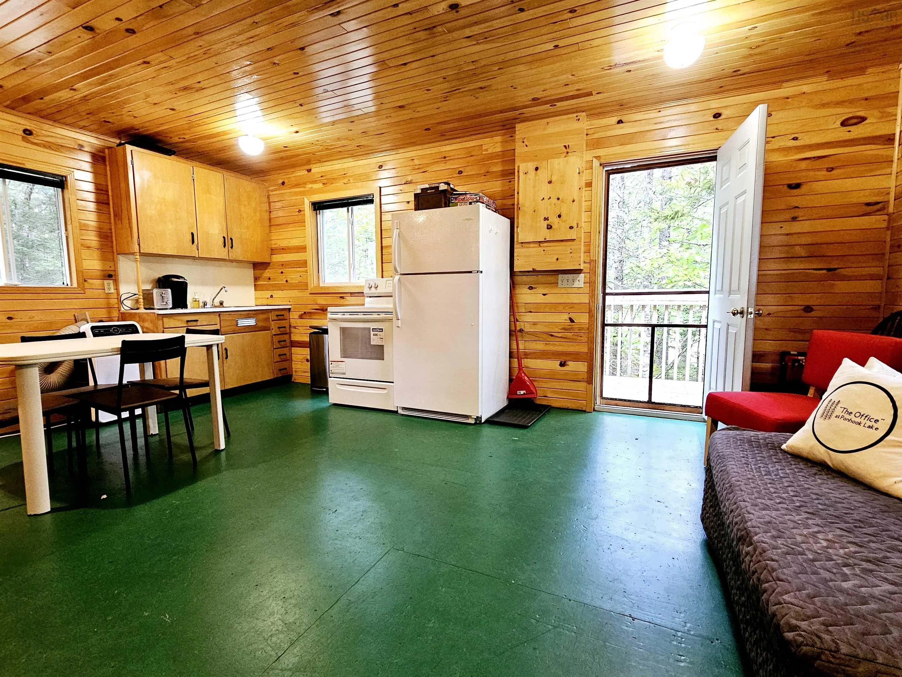 125 Cottage Lane, Pleasantfield, NS B0T 1X0, 2 Bedrooms Bedrooms, ,Residential,For Sale,Cottage,202513560