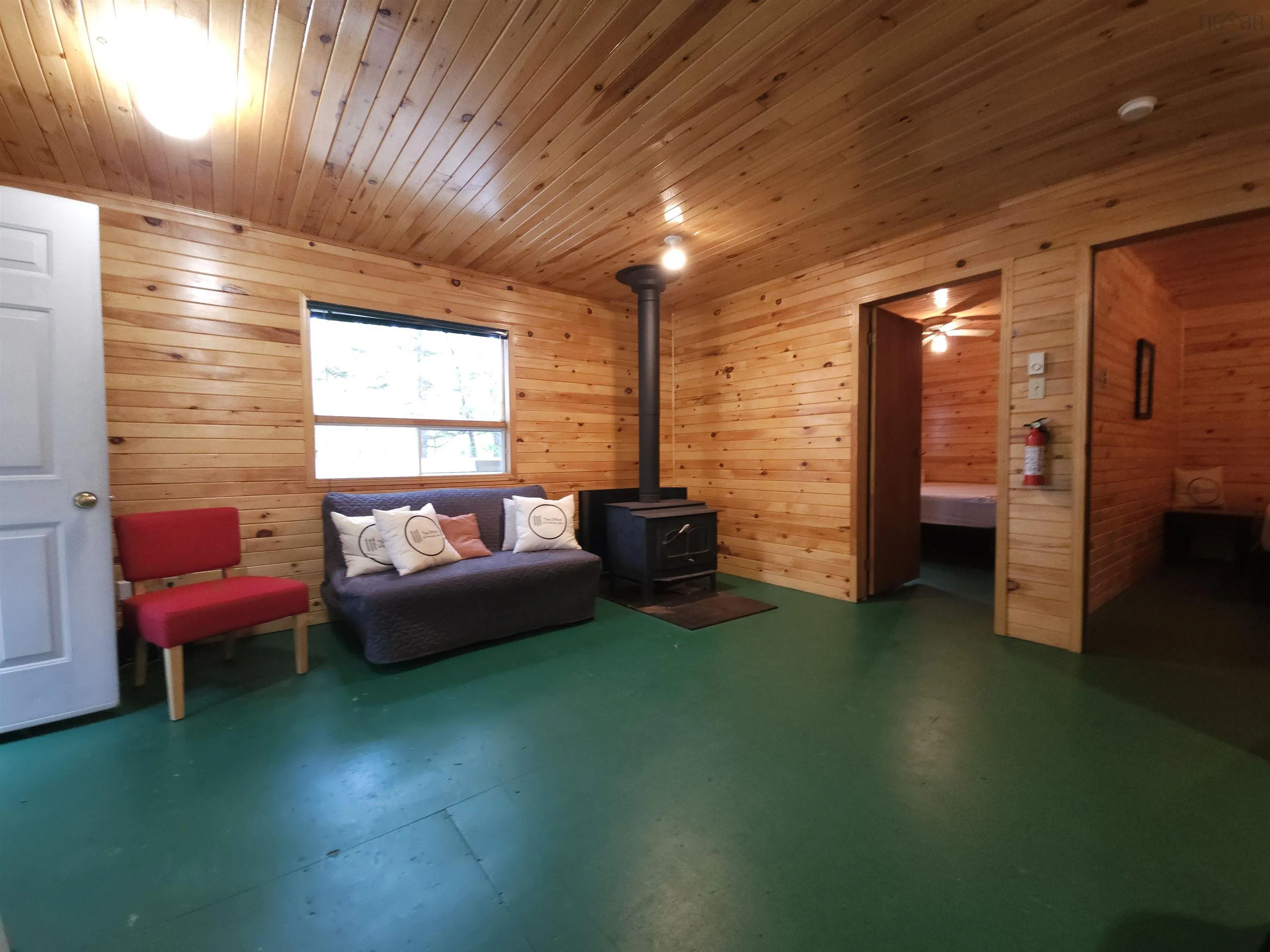 125 Cottage Lane, Pleasantfield, NS B0T 1X0, 2 Bedrooms Bedrooms, ,Residential,For Sale,Cottage,202513560