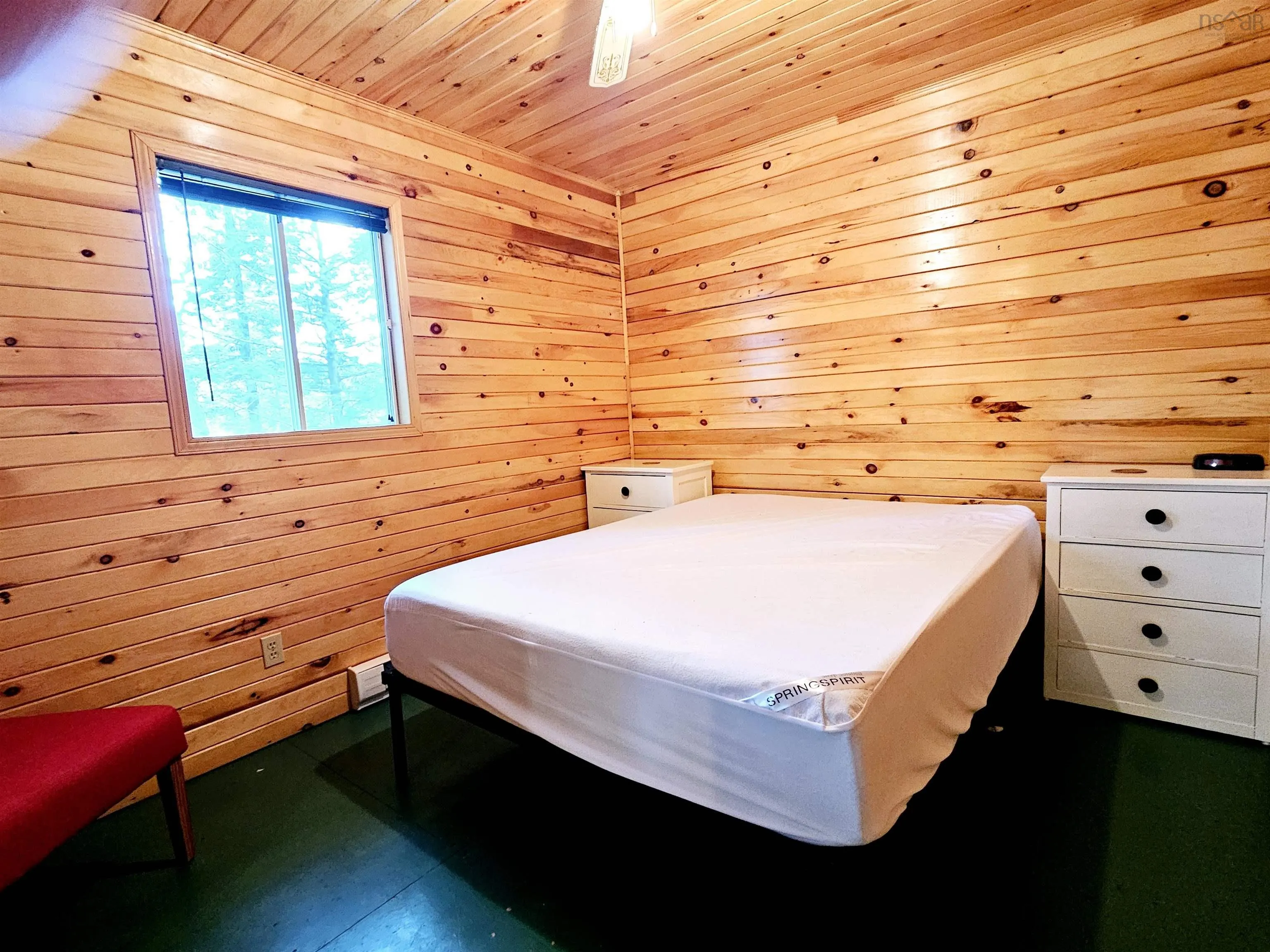 125 Cottage Lane, Pleasantfield, NS B0T 1X0, 2 Bedrooms Bedrooms, ,Residential,For Sale,Cottage,202513560