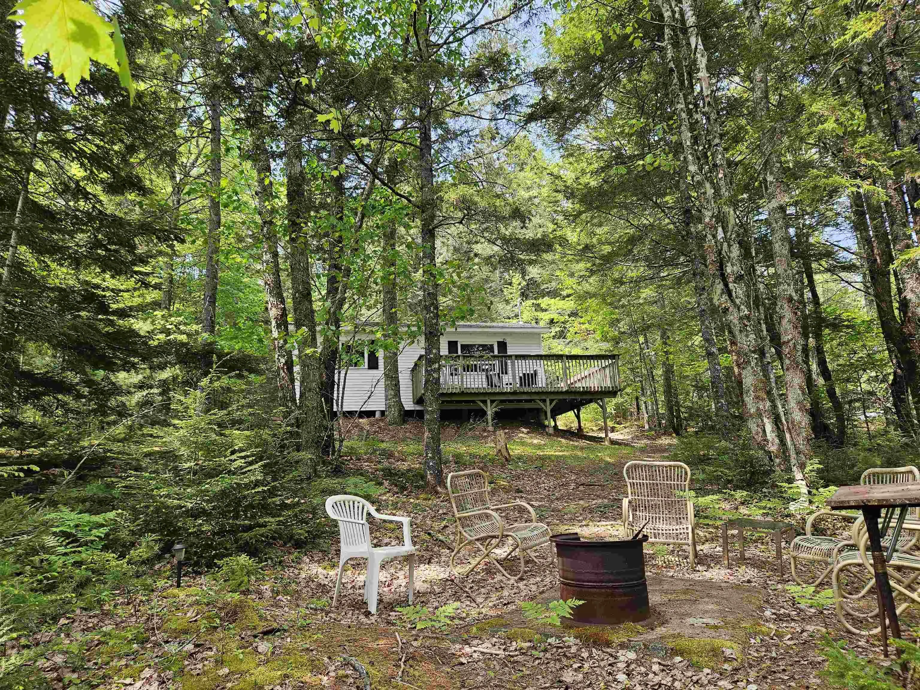 125 Cottage Lane, Pleasantfield, NS B0T 1X0, 2 Bedrooms Bedrooms, ,Residential,For Sale,Cottage,202513560
