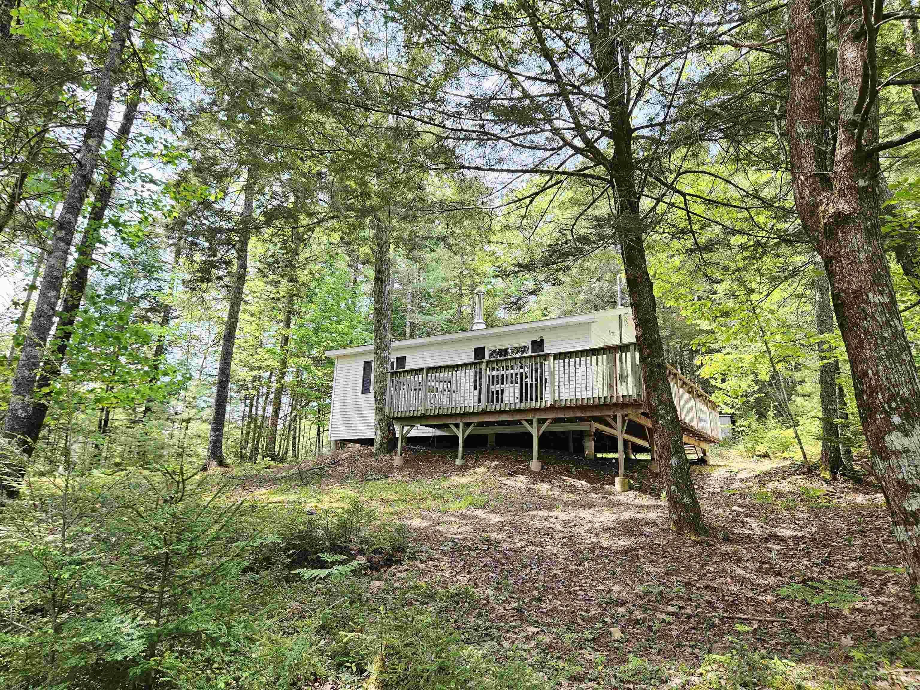 125 Cottage Lane, Pleasantfield, NS B0T 1X0, 2 Bedrooms Bedrooms, ,Residential,For Sale,Cottage,202513560