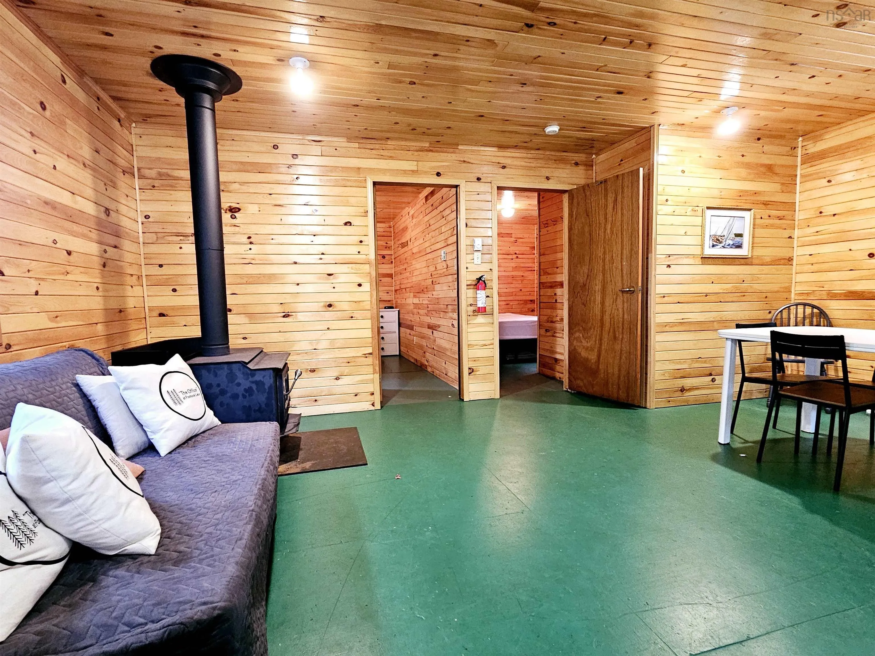 125 Cottage Lane, Pleasantfield, NS B0T 1X0, 2 Bedrooms Bedrooms, ,Residential,For Sale,Cottage,202513560
